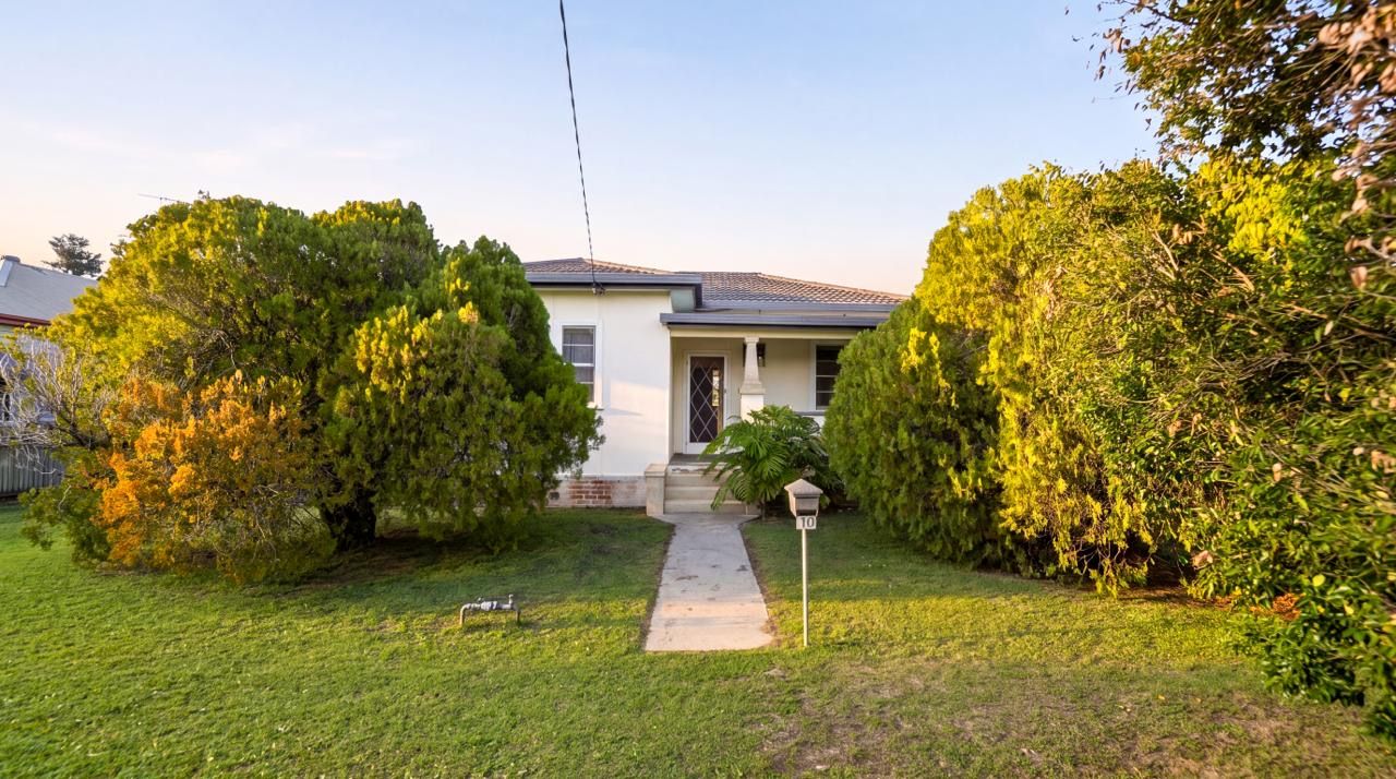 10 Reserve Street, Grafton, NSW 2460
