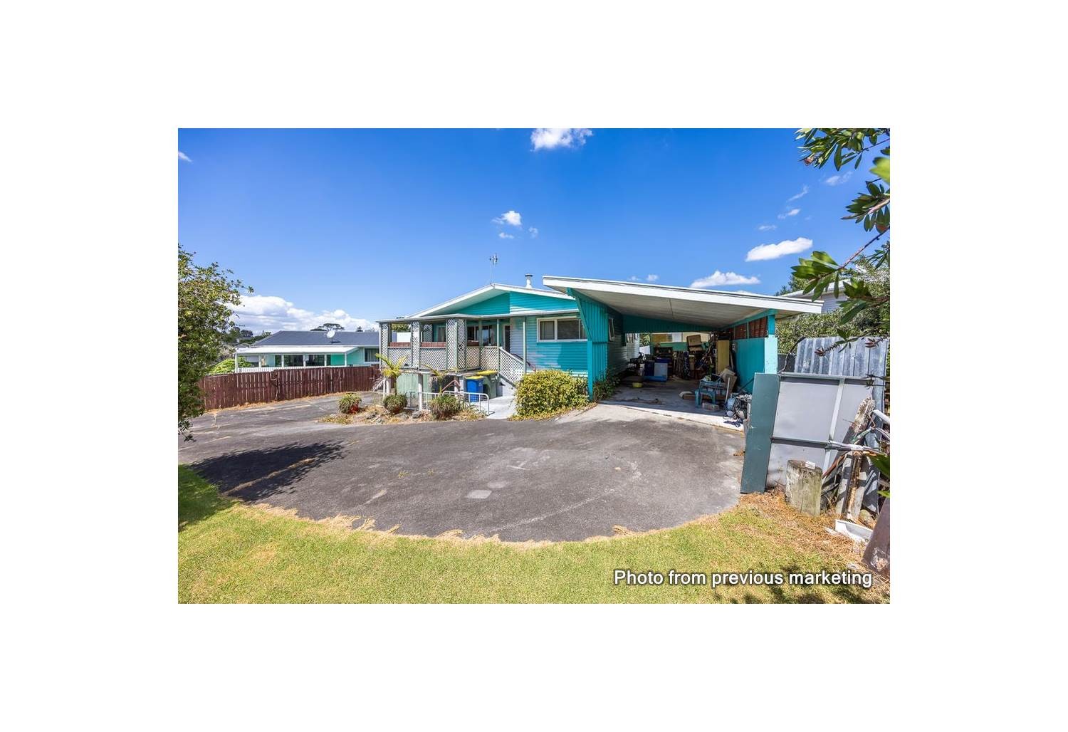 50 Harrington Road, Henderson, Waitakere City