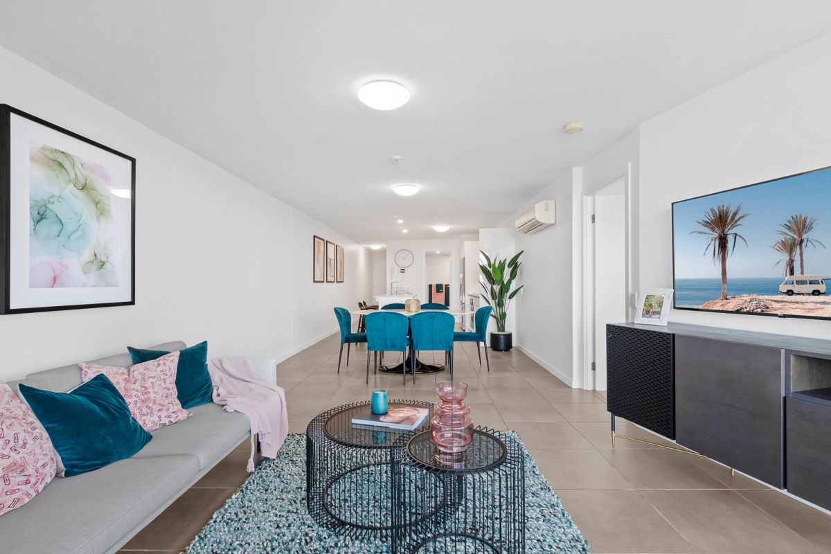 2606/92 Quay Street, Brisbane City, QLD 4000
