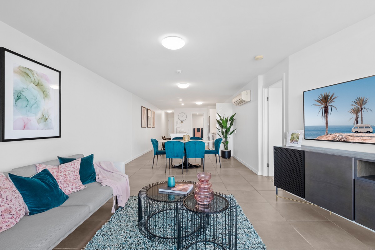 2606/92 Quay Street, Brisbane City, QLD 4000