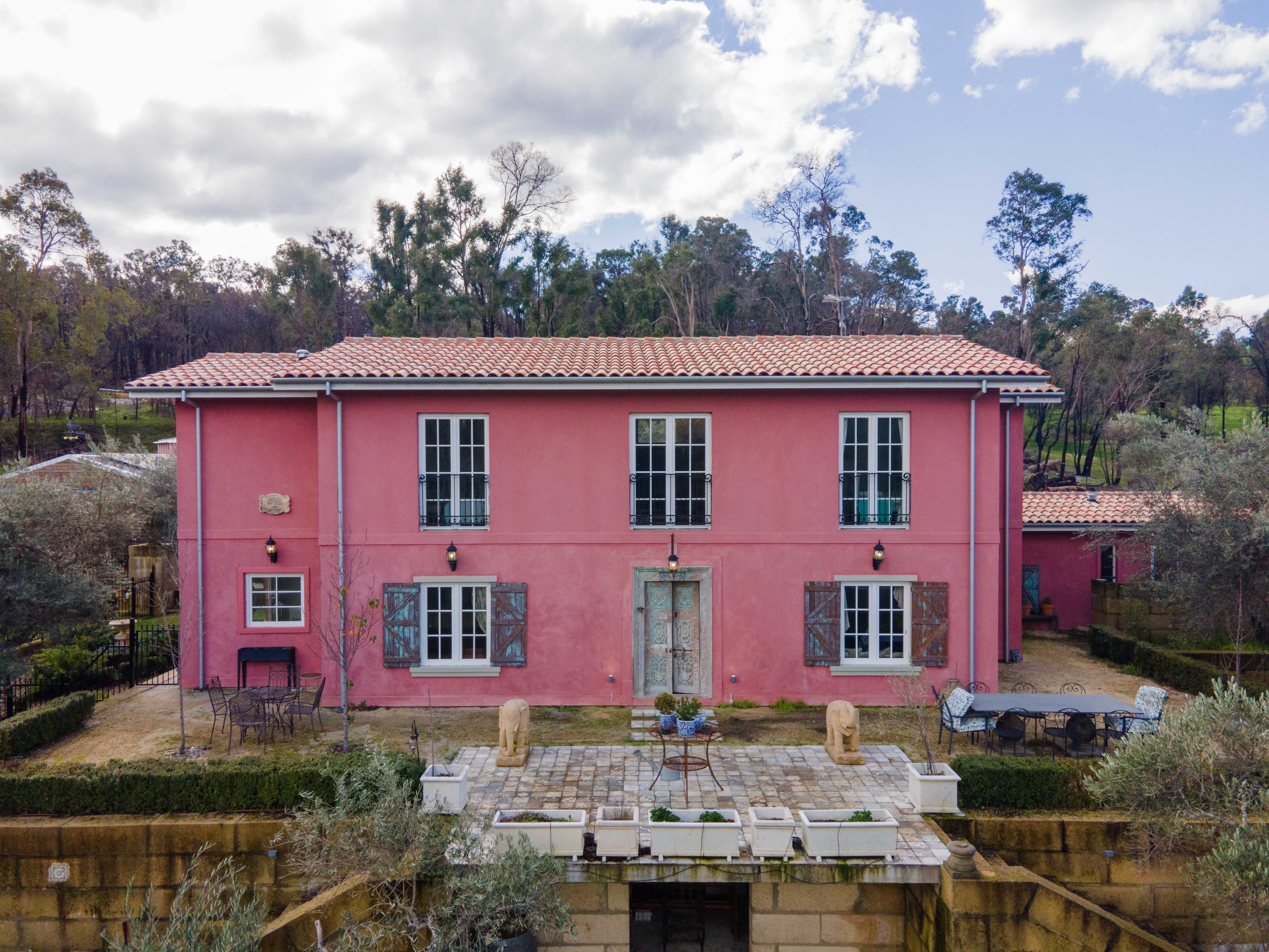 915 Johnston Road, Parkerville, WA 6081