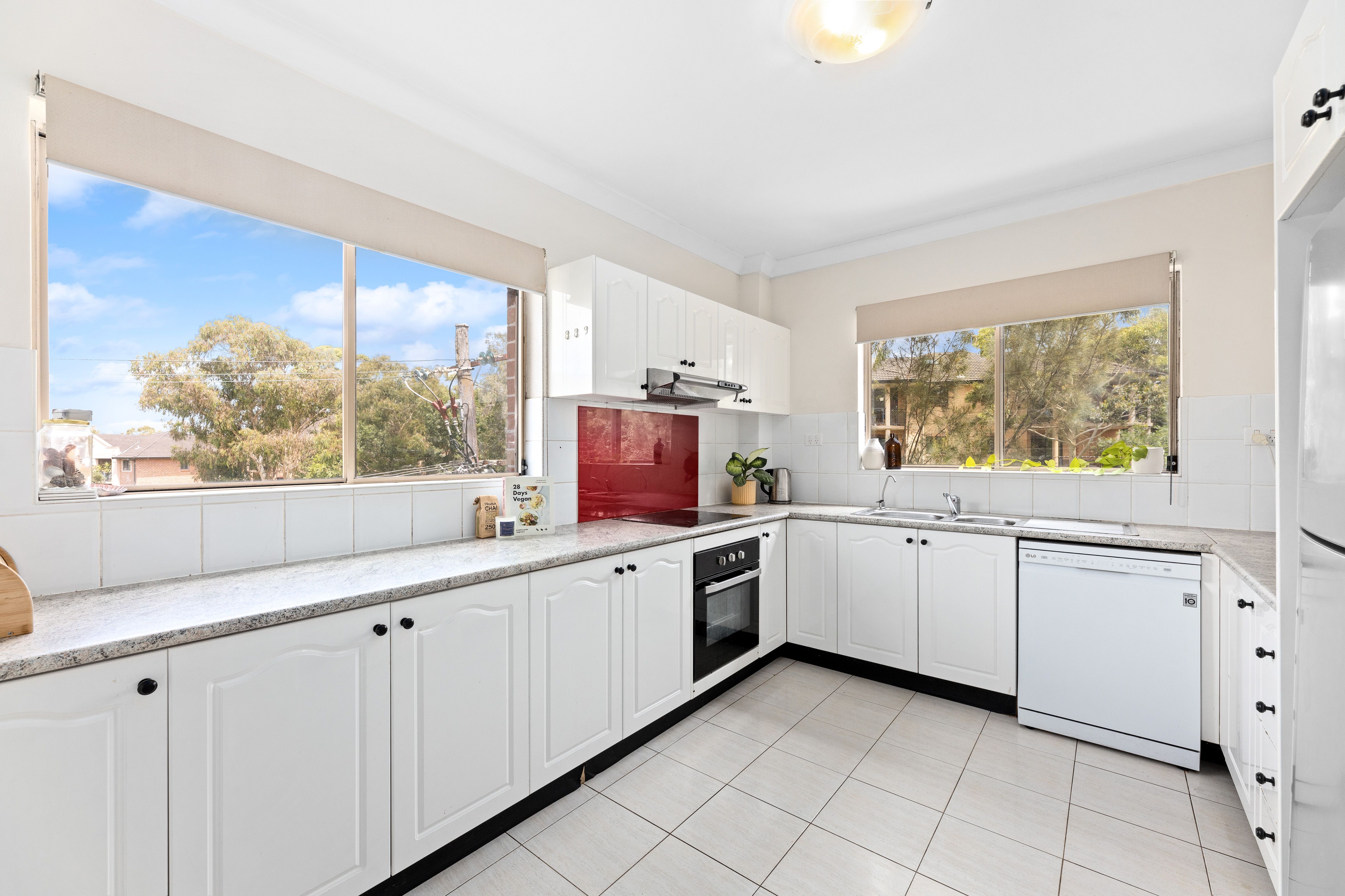 18/23-29 Gray Street, Sutherland, NSW 2232