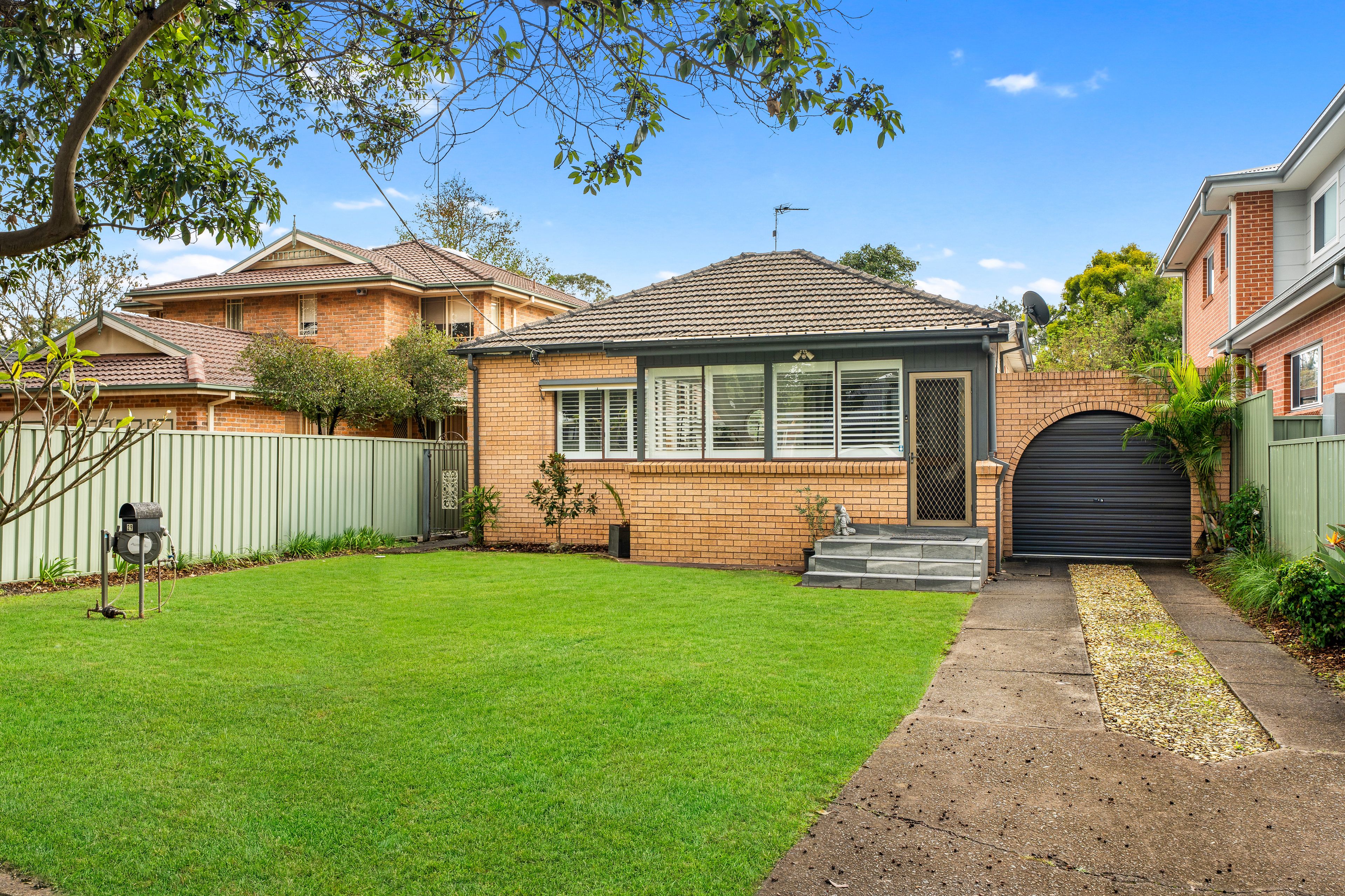29 Brown Street, Penrith, NSW