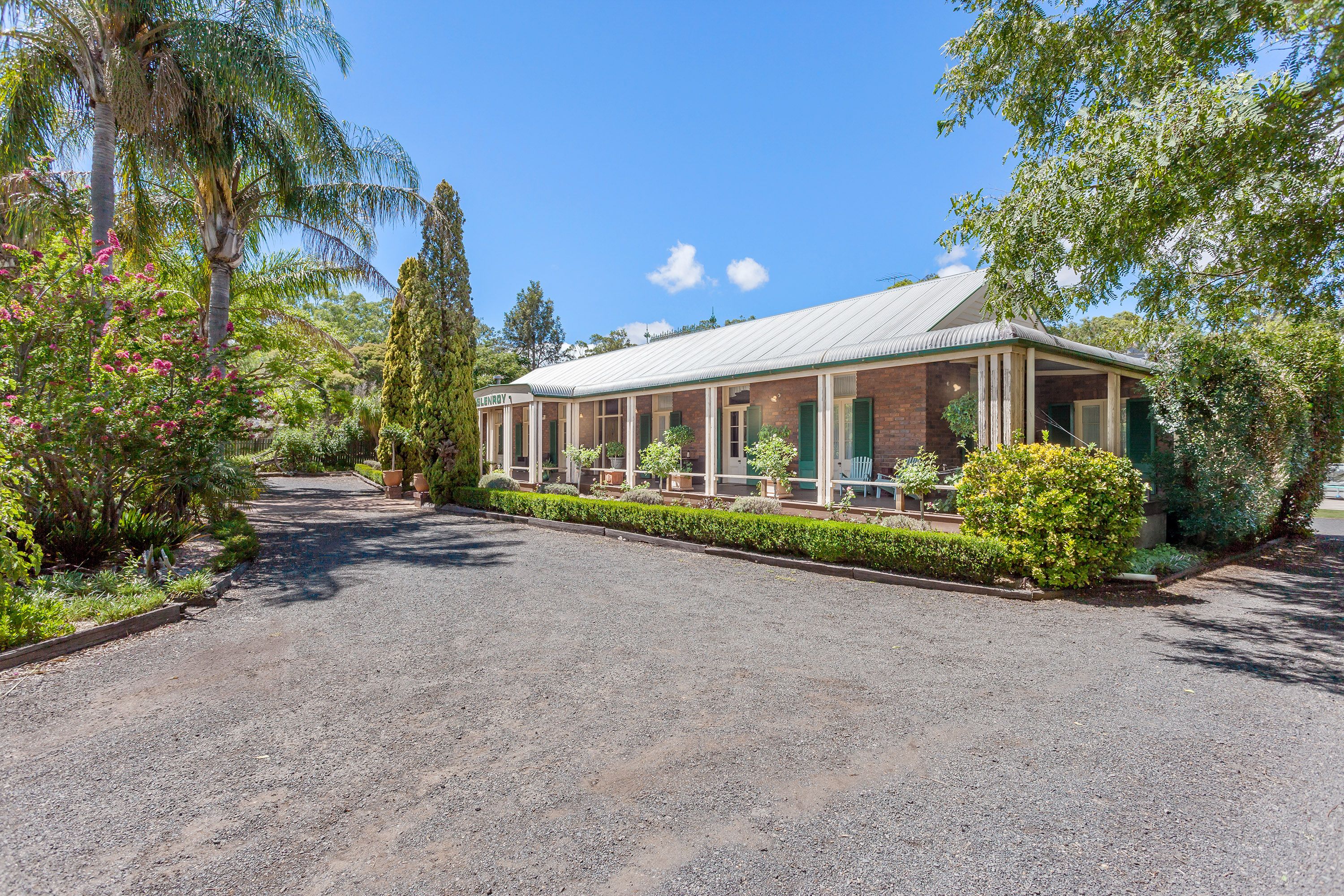 612 Bridge Street, Torrington, QLD 4350