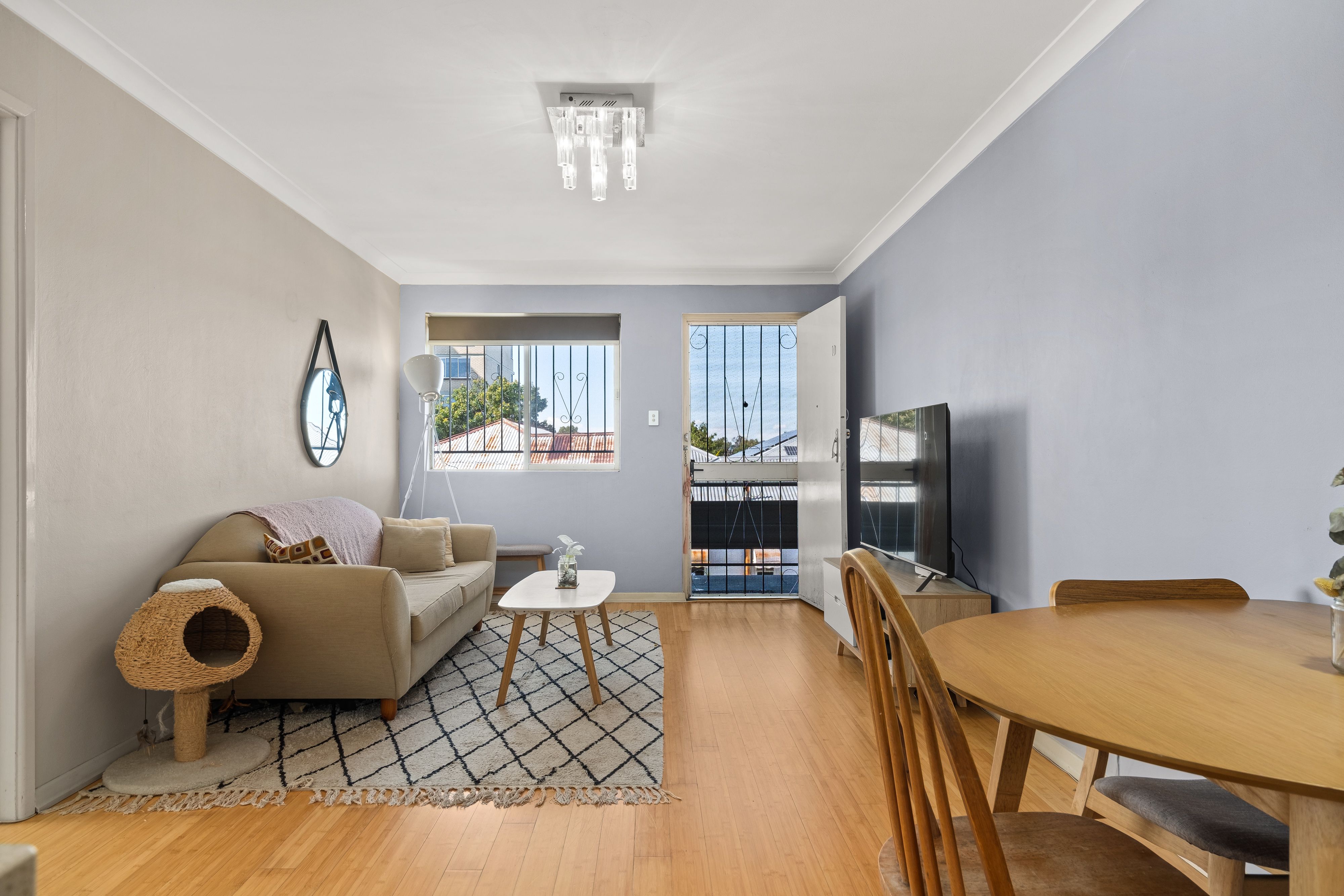 10/226 Moray Street, New Farm, QLD 4005