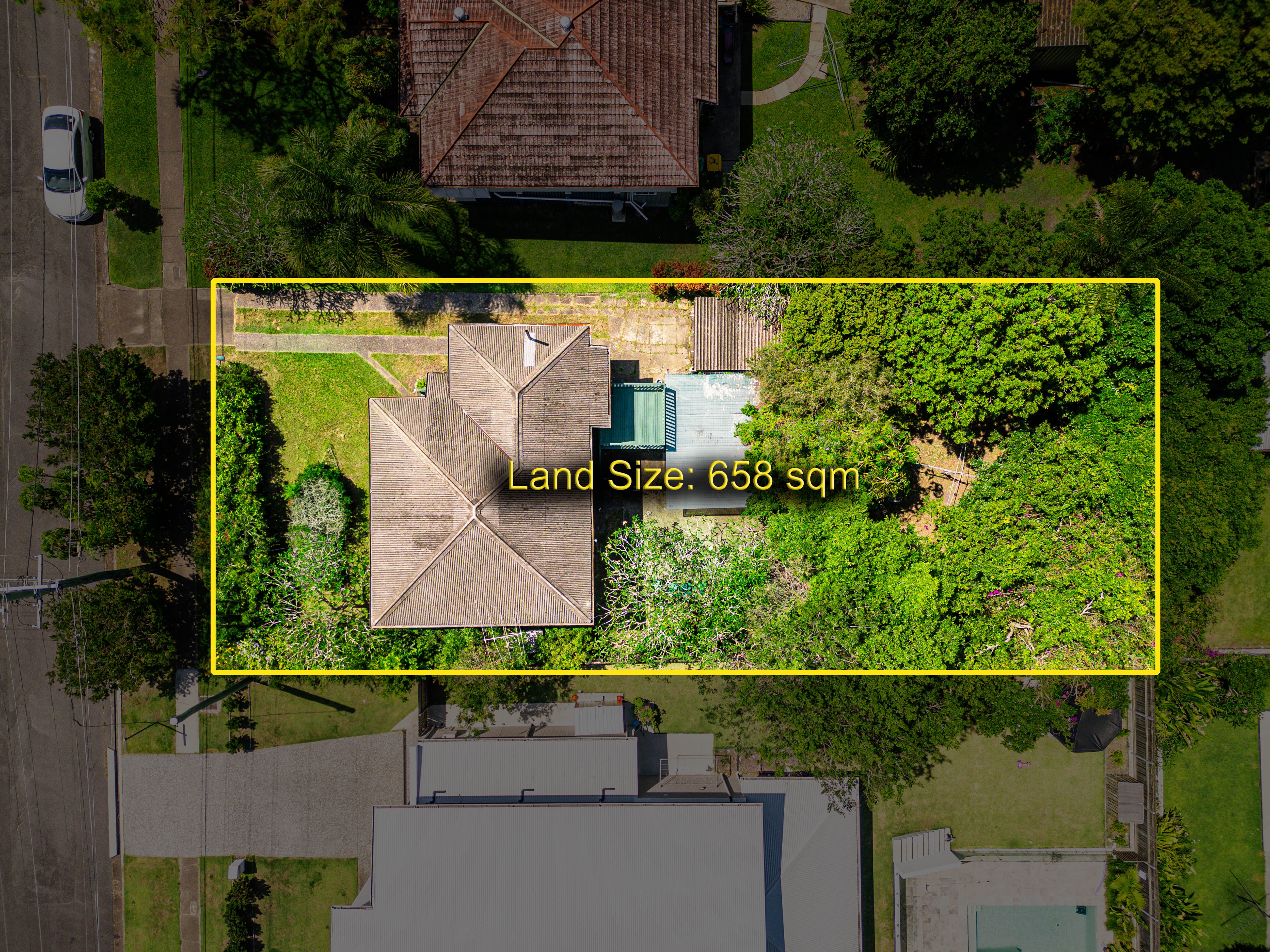 40 Willard Street, Carina Heights, QLD 4152