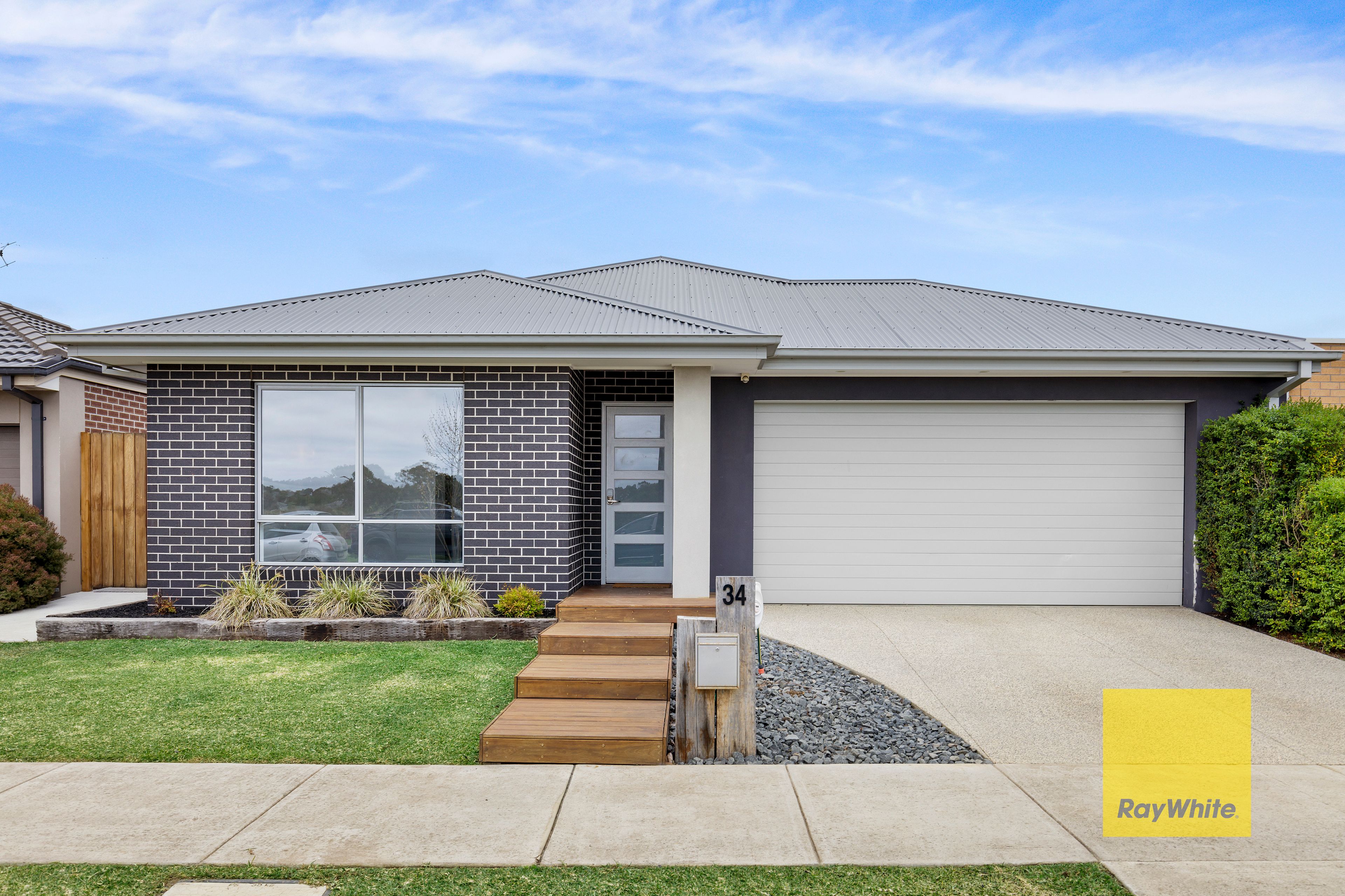 34 Swanburra Road, CHARLEMONT VIC 3217