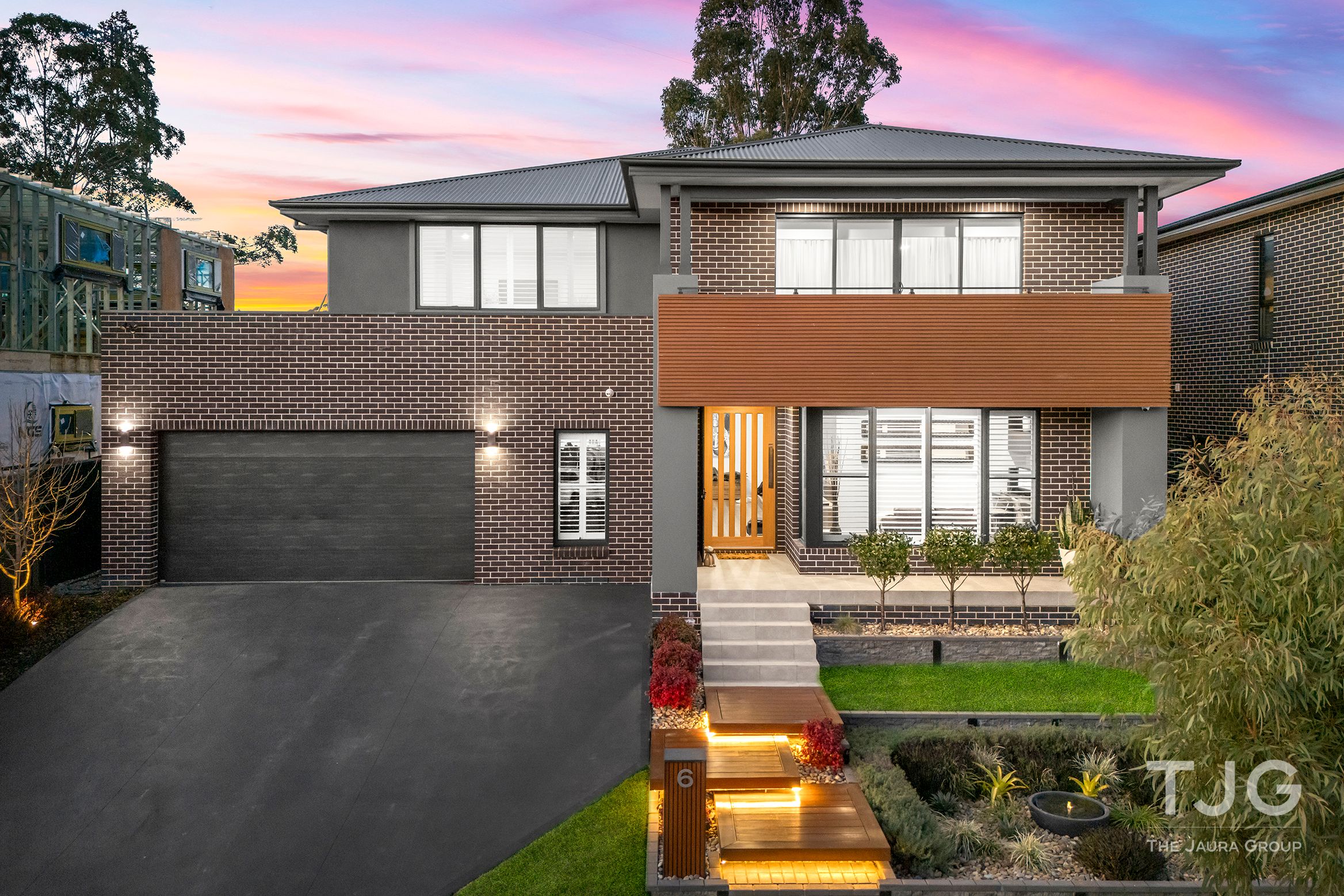 6 Deck Way, Box Hill NSW 2765