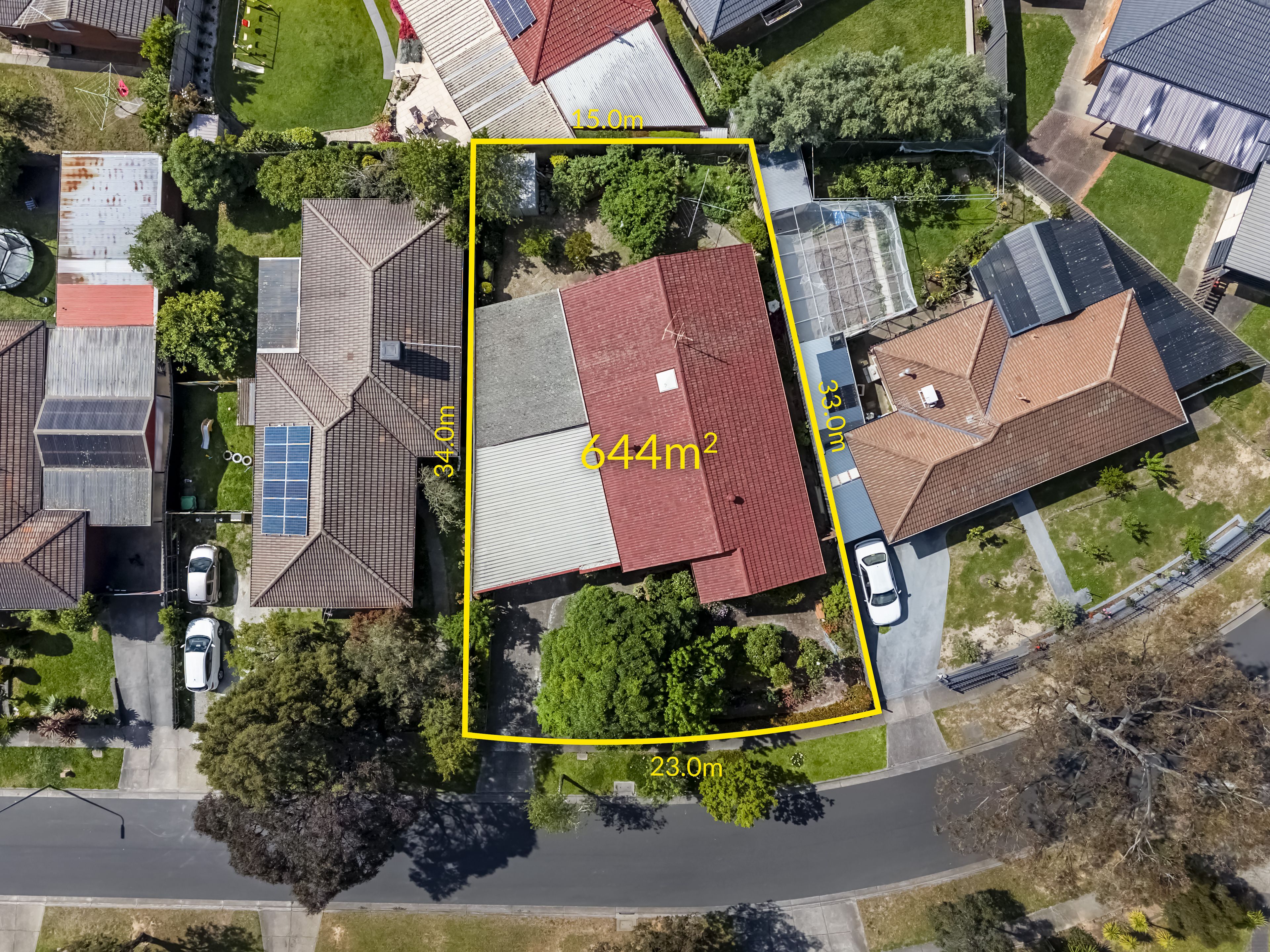 10 Streeton Circuit — photo 11 of 14