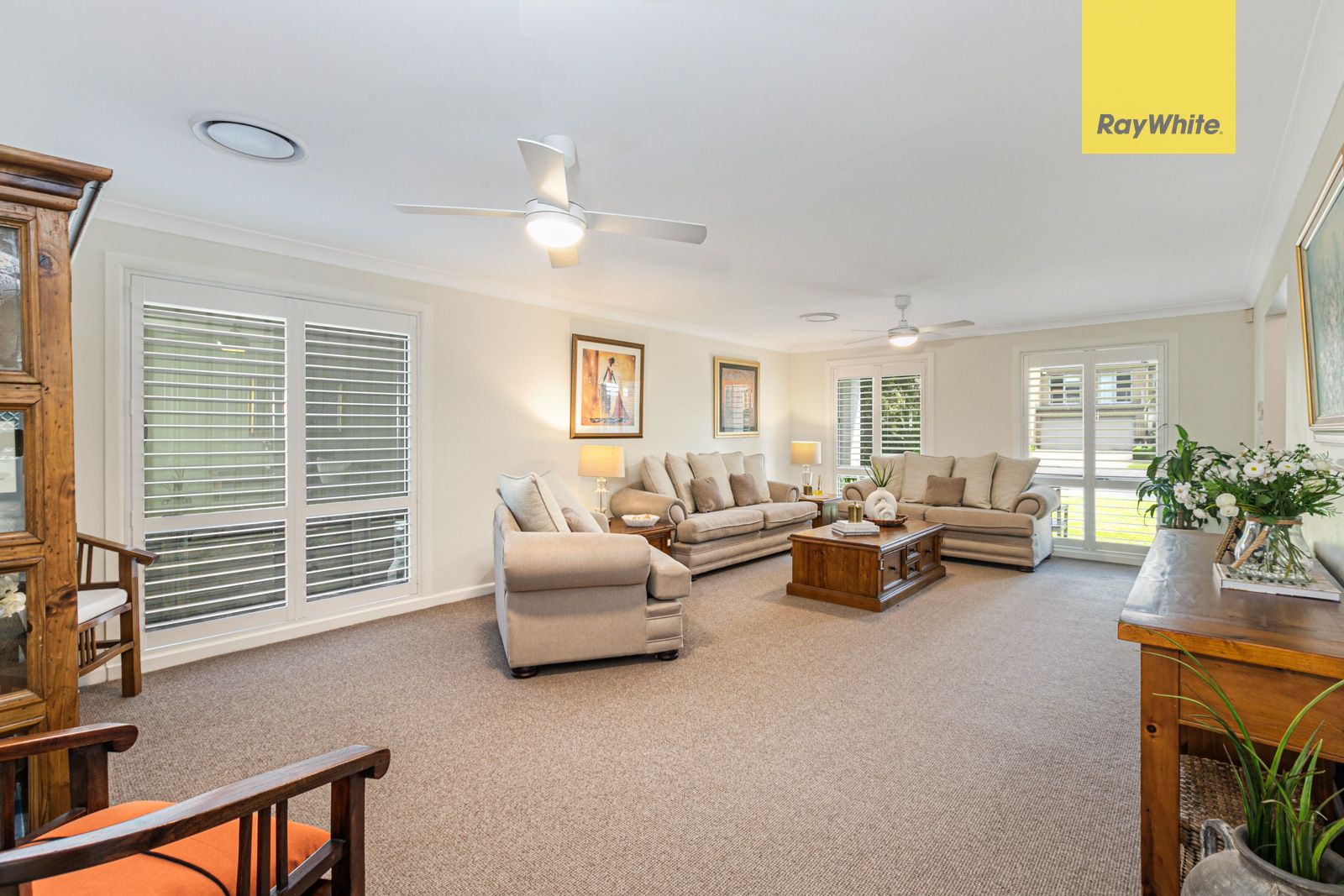29 Alessandra Drive, Kellyville, NSW 2155, photo 2