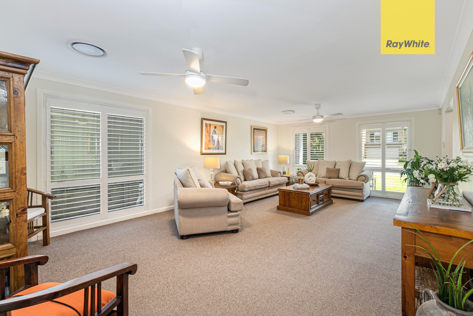29 Alessandra Drive, Kellyville, NSW 2155