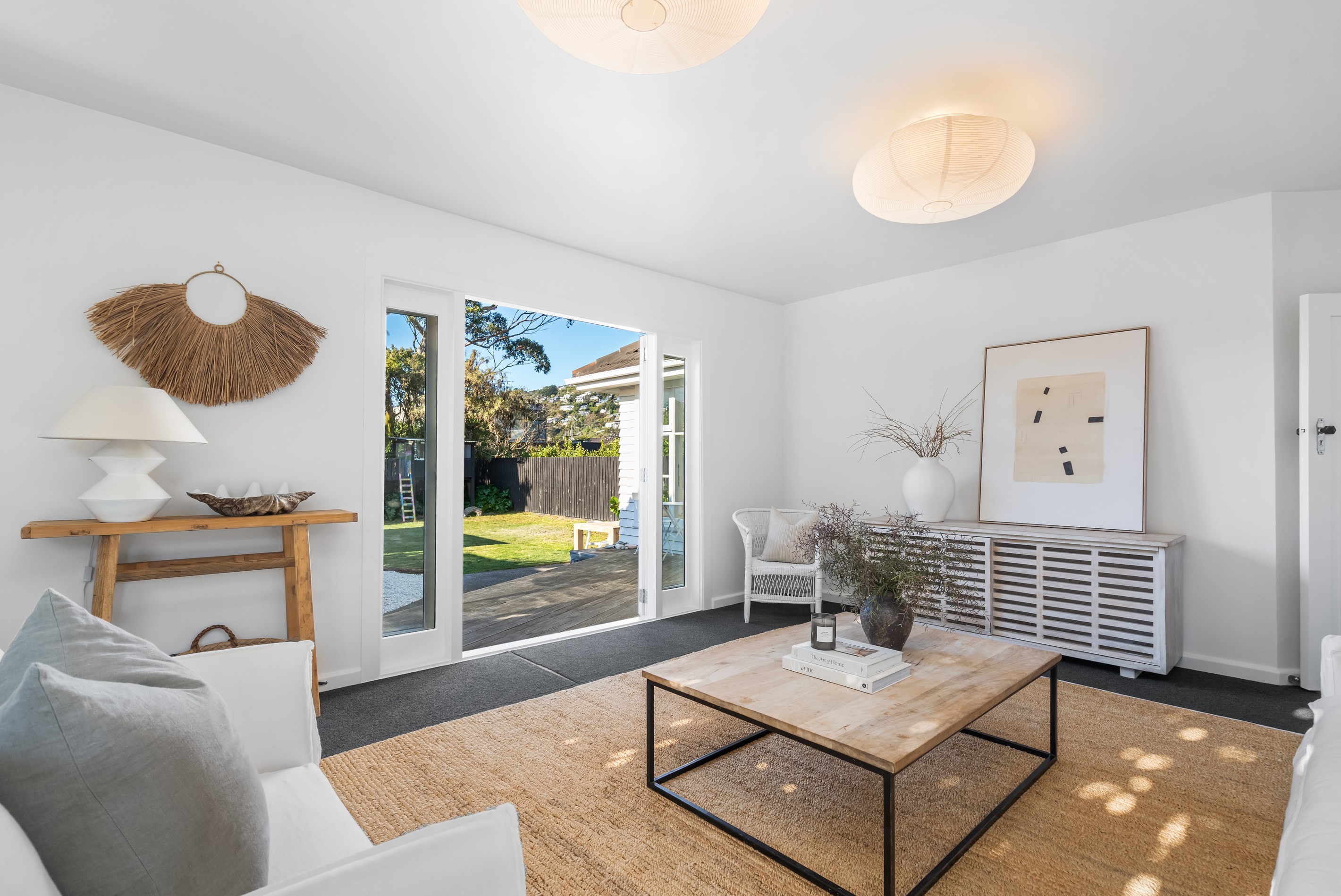 37 Arnold Street, Sumner, Christchurch City