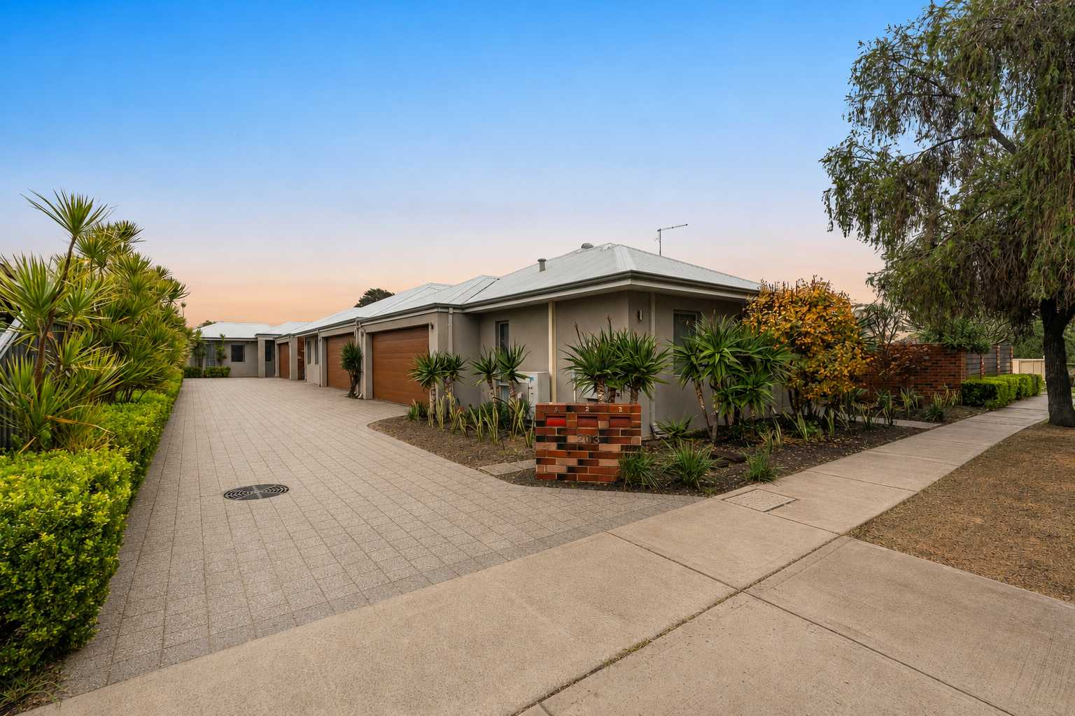 203C Hicks Street — photo from Ray White BPG