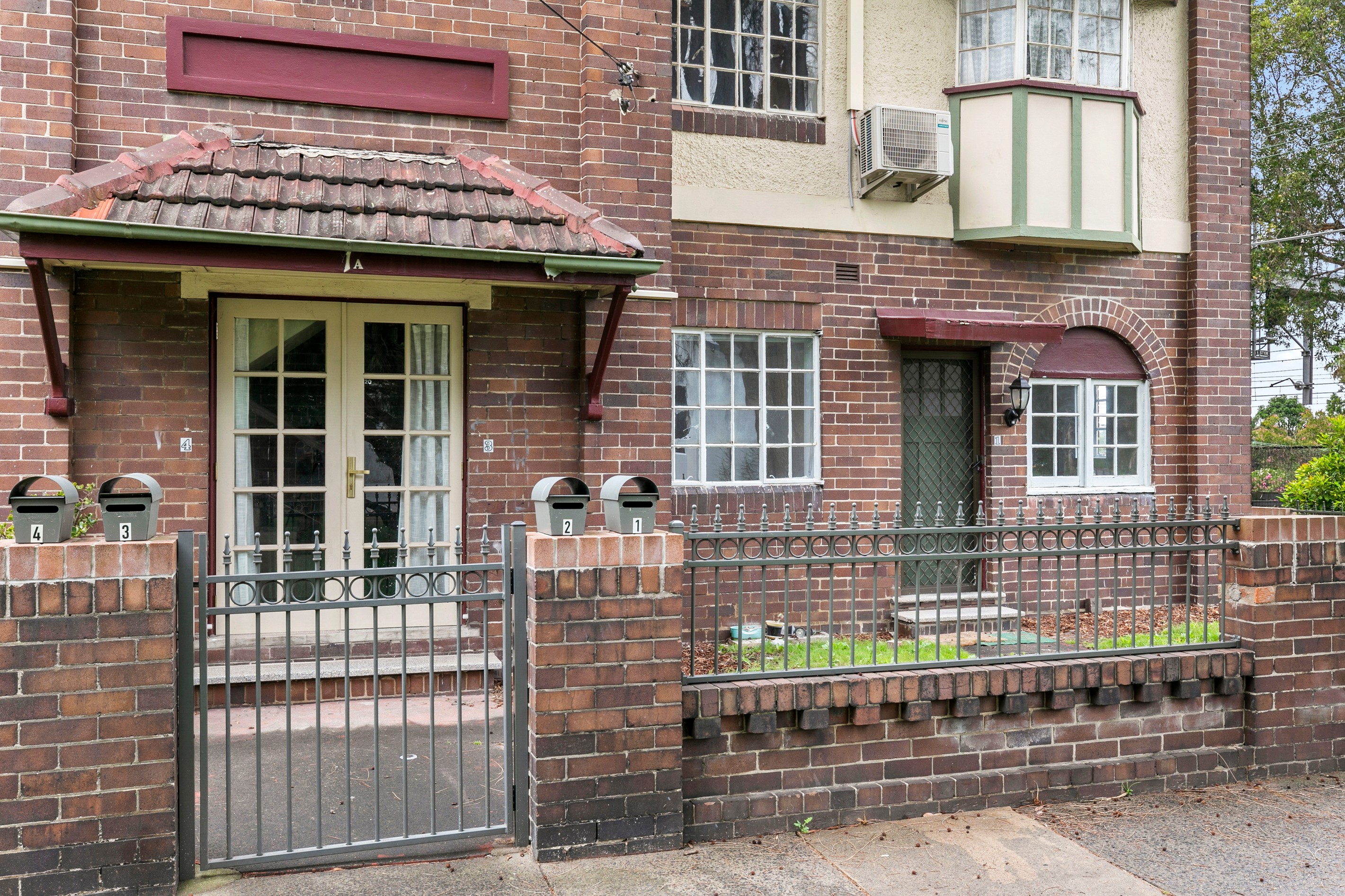 1/20 Grosvenor Crescent, Summer Hill, NSW 2130