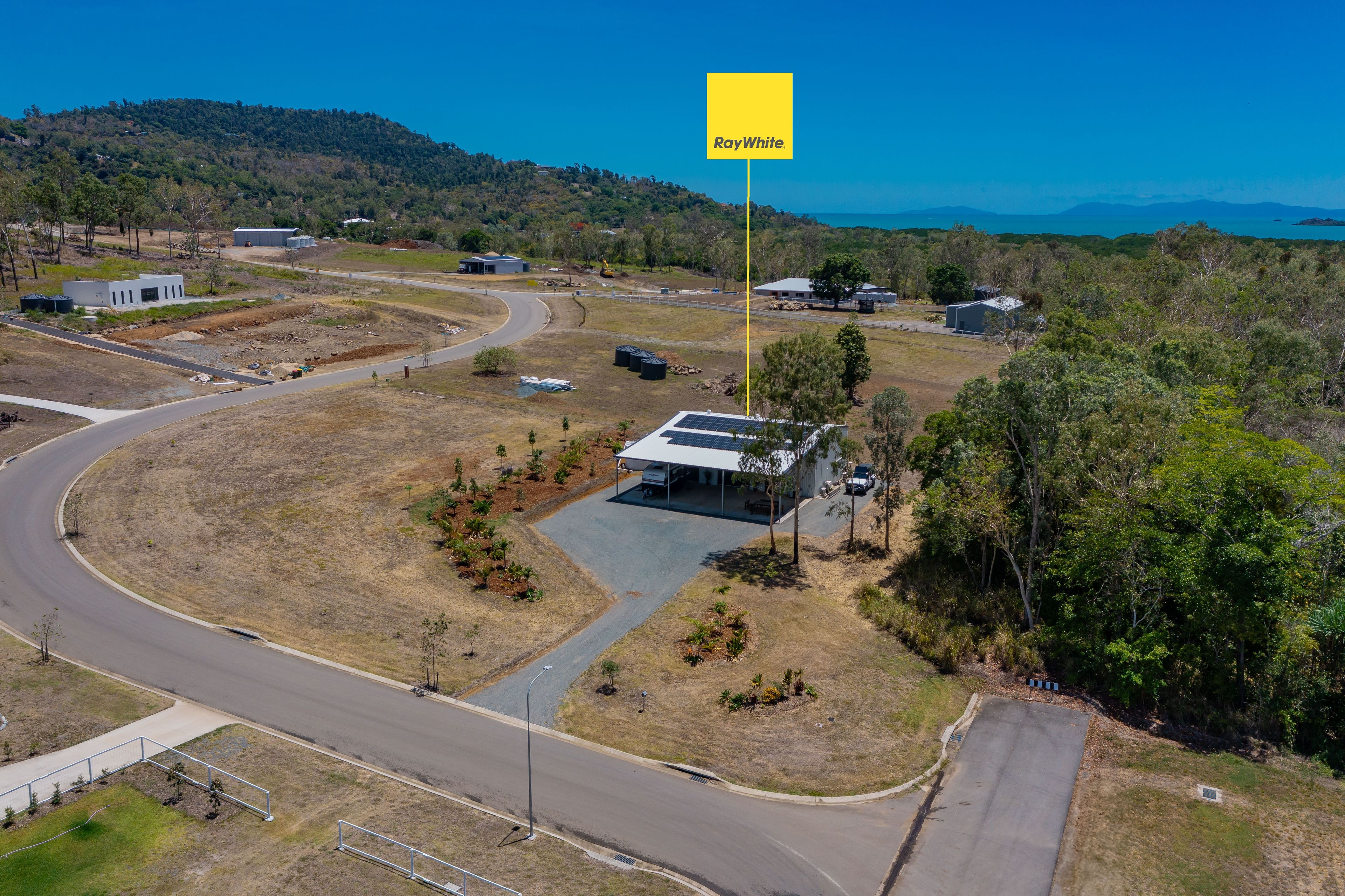 2 Tulipoak Drive, Woodwark QLD 4802