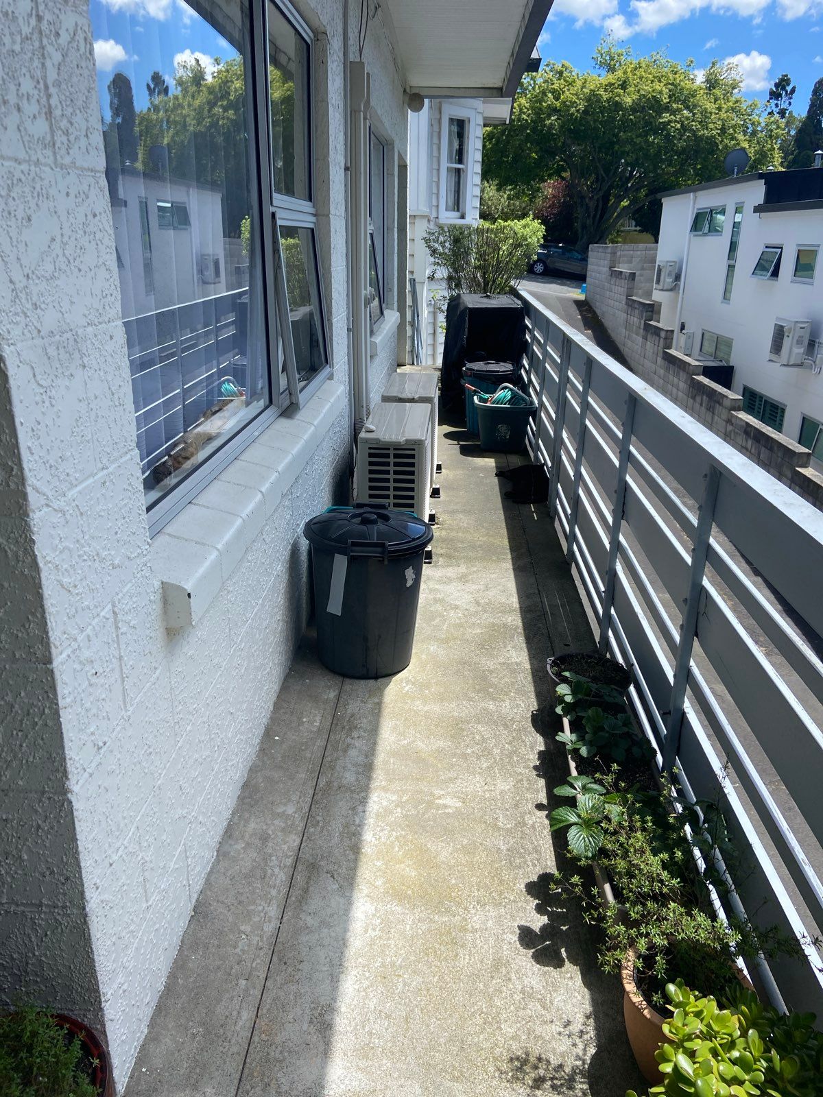 6/1 Radnor Street, Hamilton Central, Hamilton City