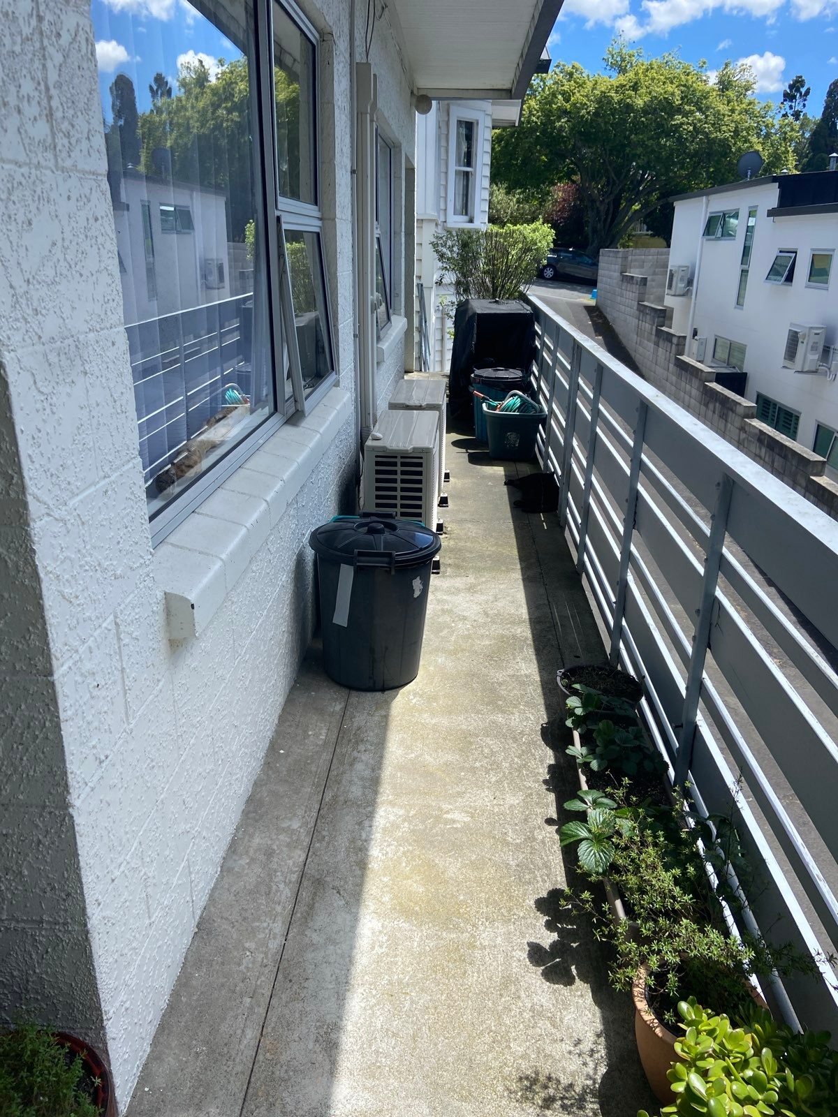 6/1 Radnor Street, Hamilton Central, Hamilton City