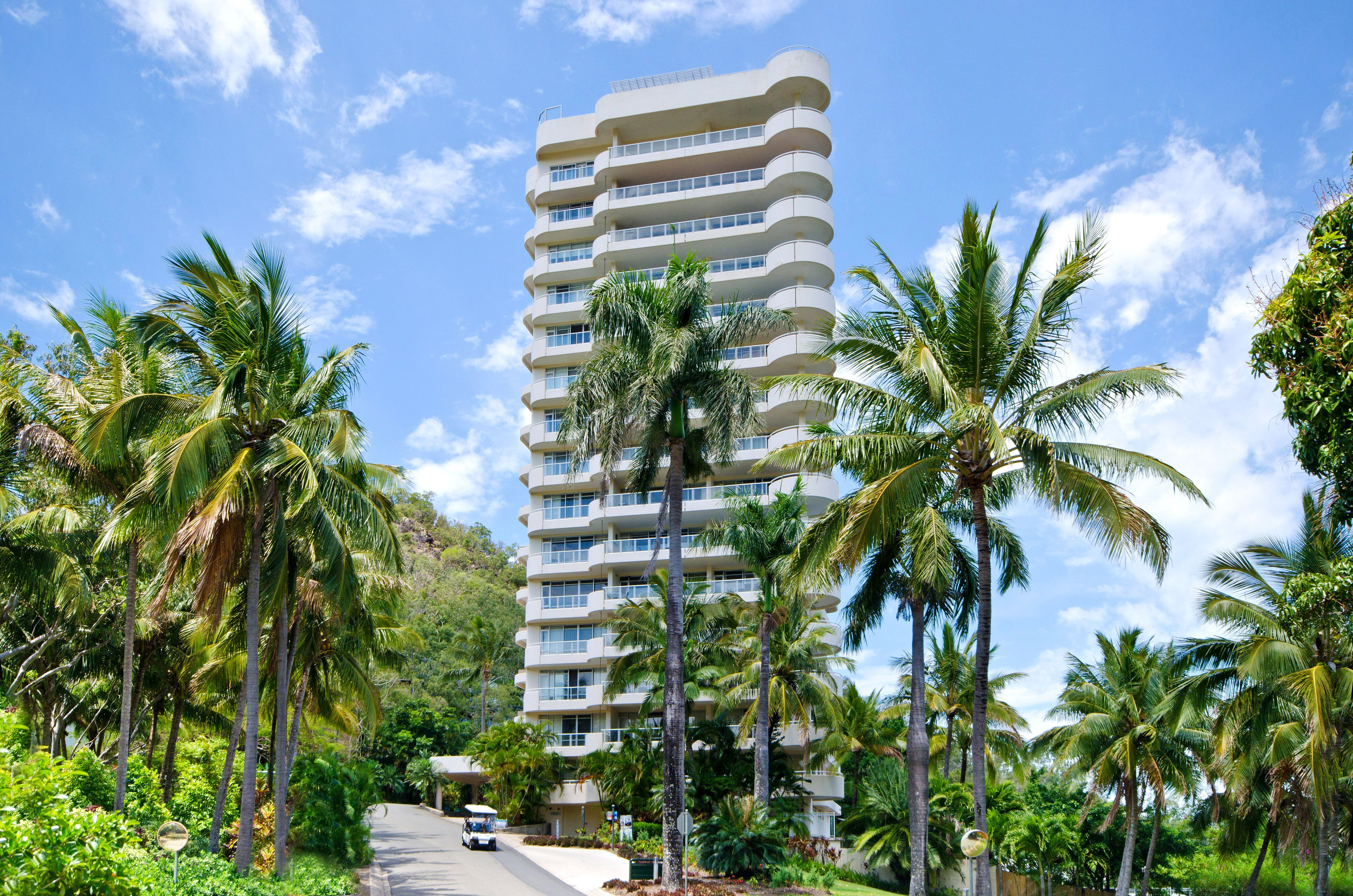G/1 Marina Drive, Yacht Harbour Towers — photo 25 of 30