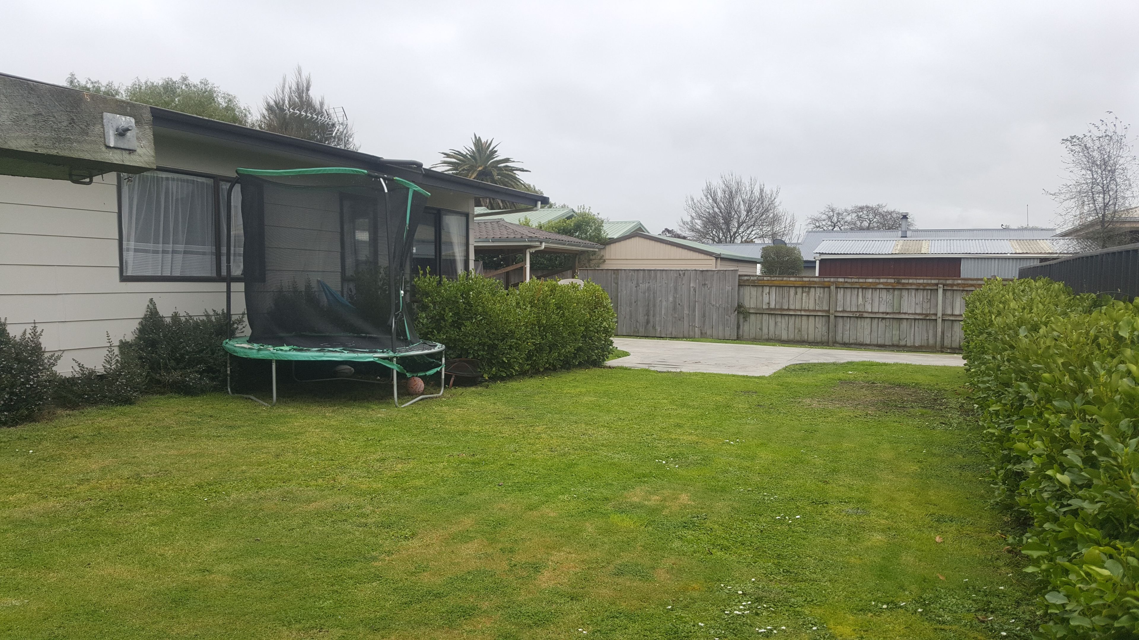 1008B Rata Street, Mahora, Hastings District