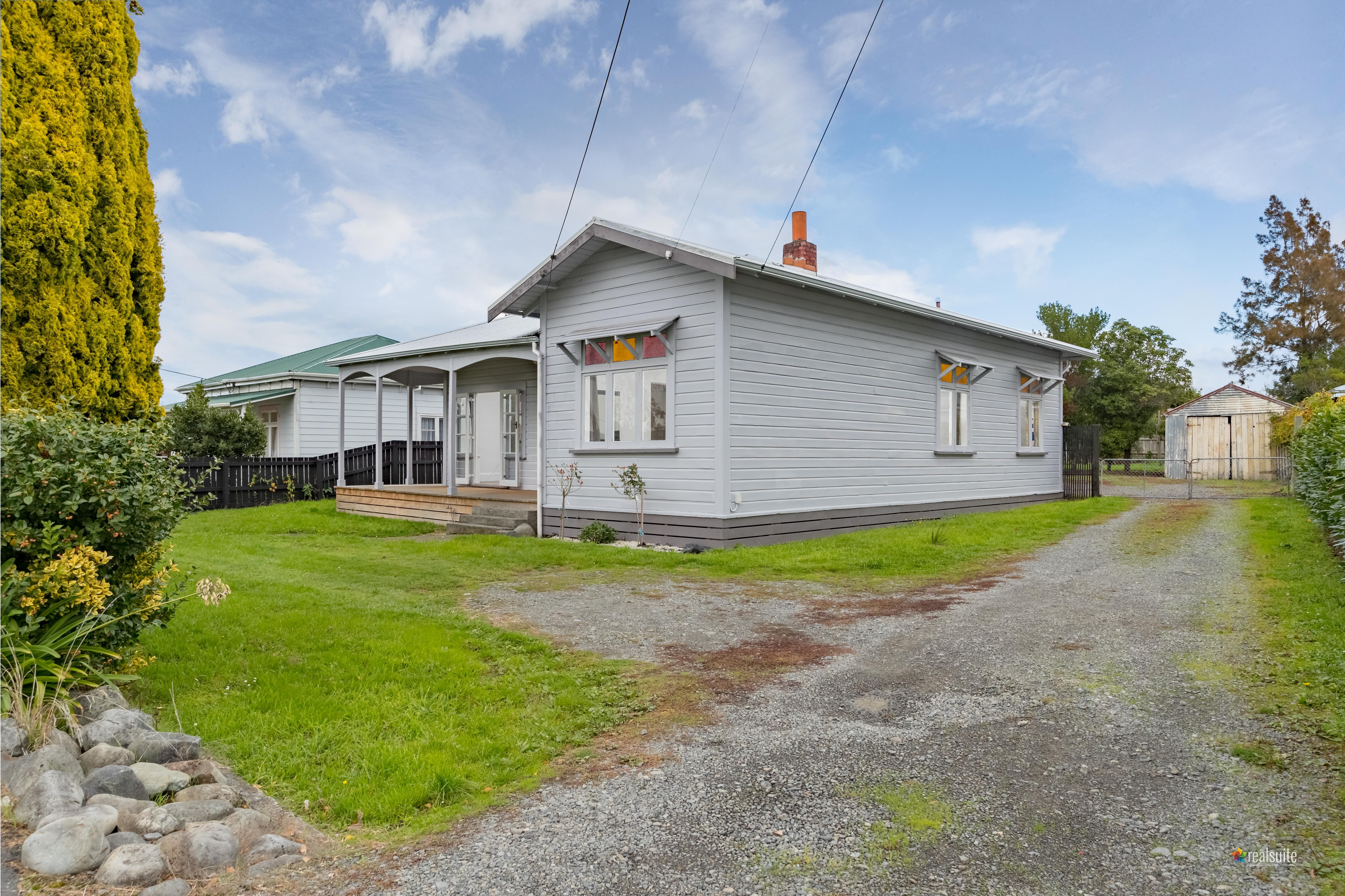 37 Totara Street, Masterton, Masterton District