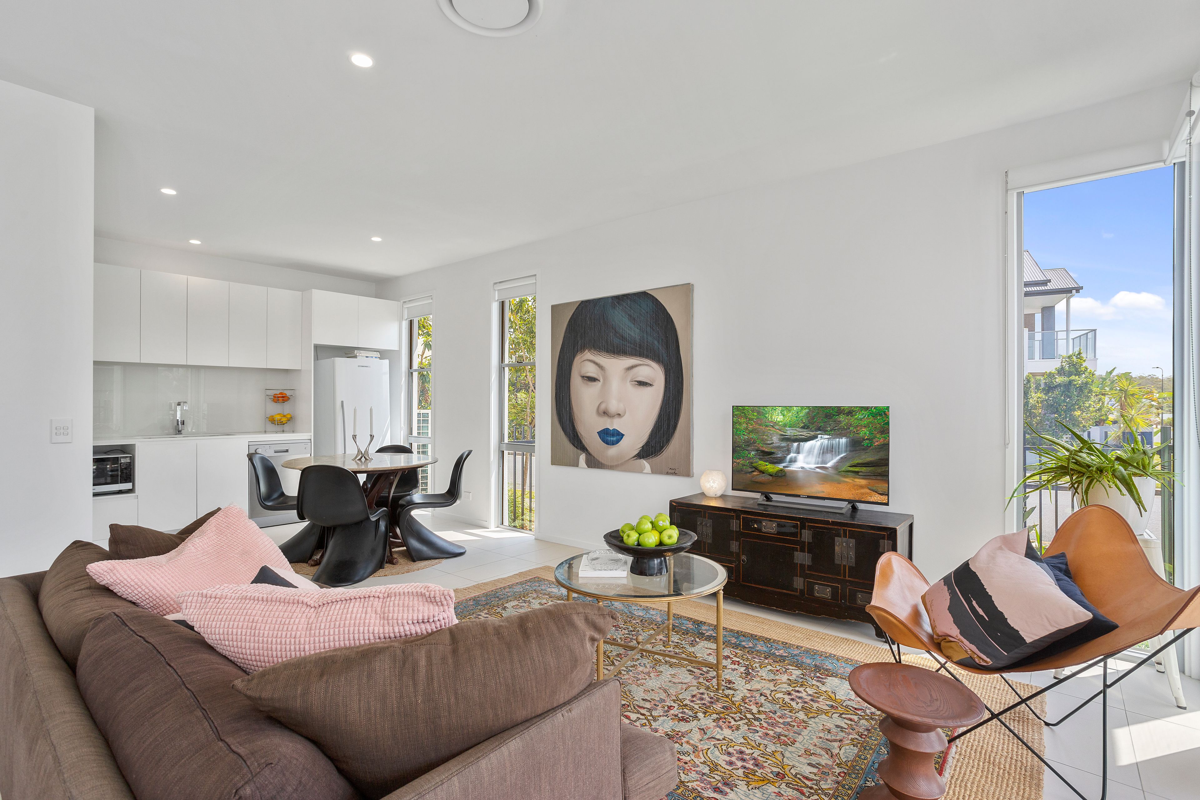 7/2 Emily Way, Varsity Lakes, QLD 4227