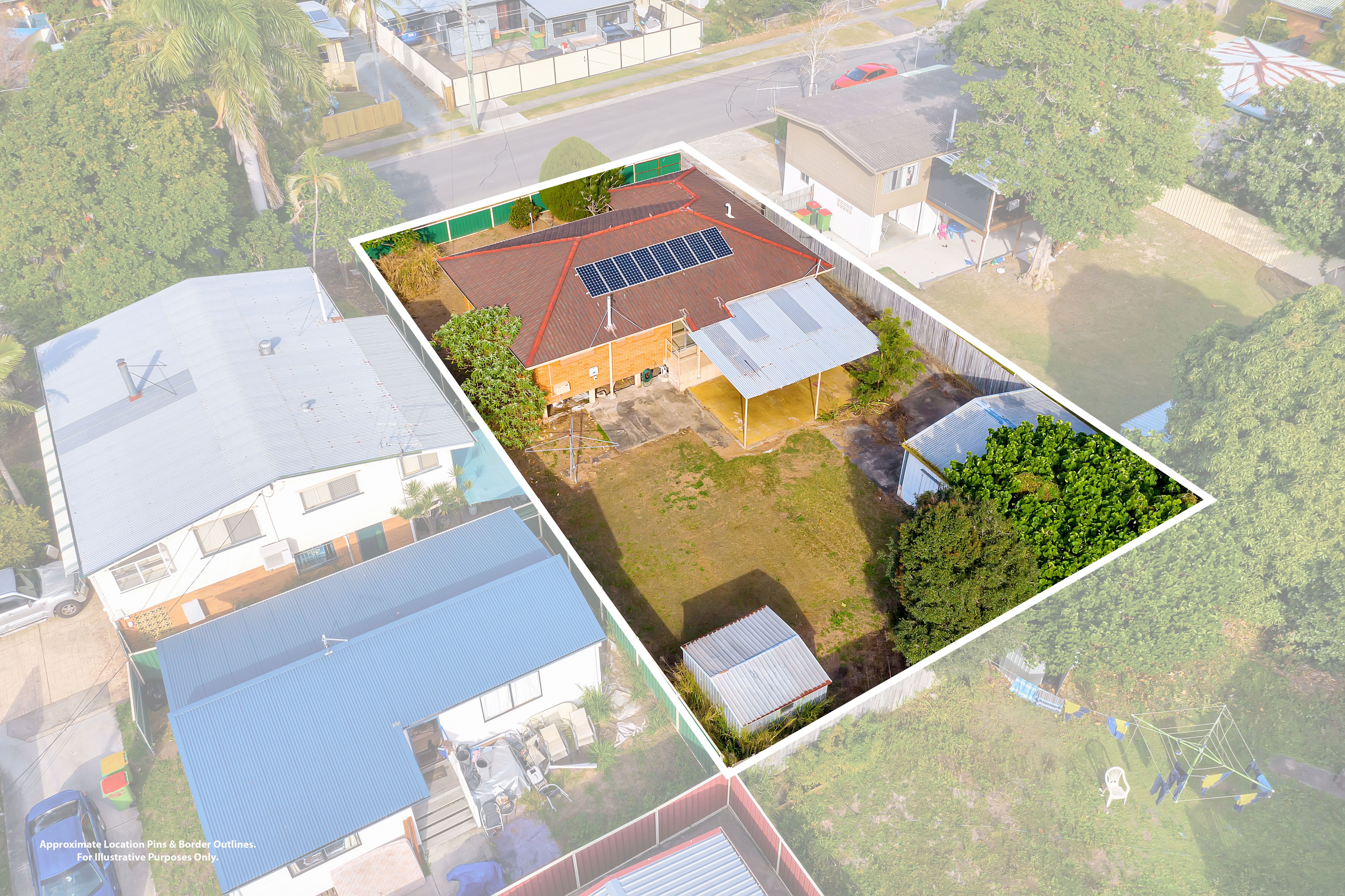 3 Kelvin Street, Woodridge, QLD 4114