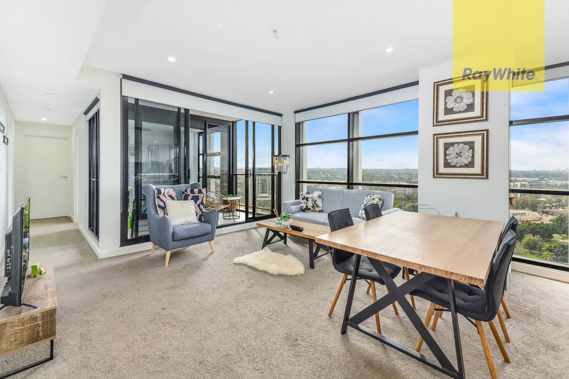 2103/11 Hassall Street, Parramatta, NSW 2150