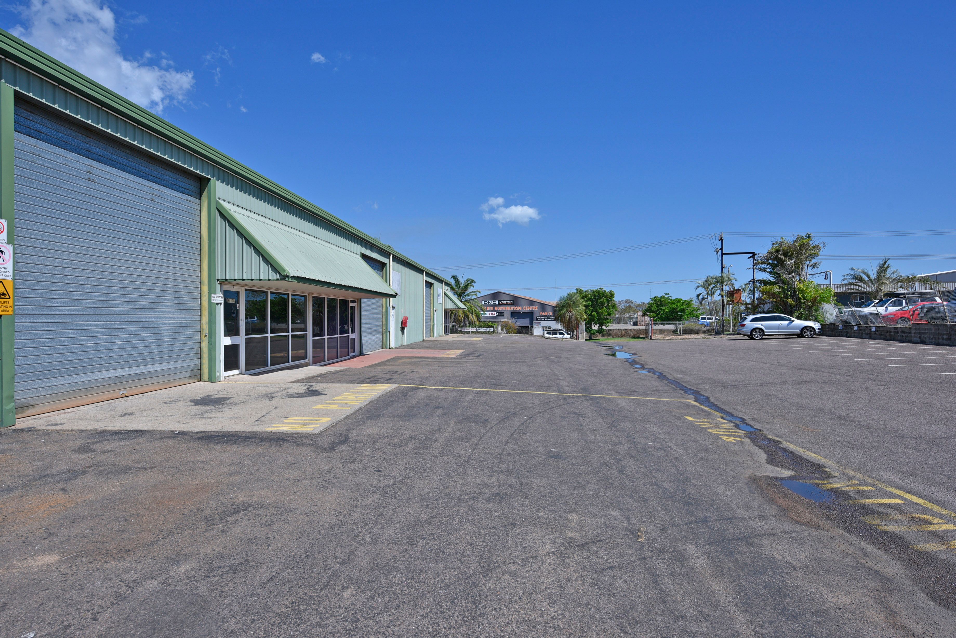 2/11 Albatross Street, Winnellie, NT 0820