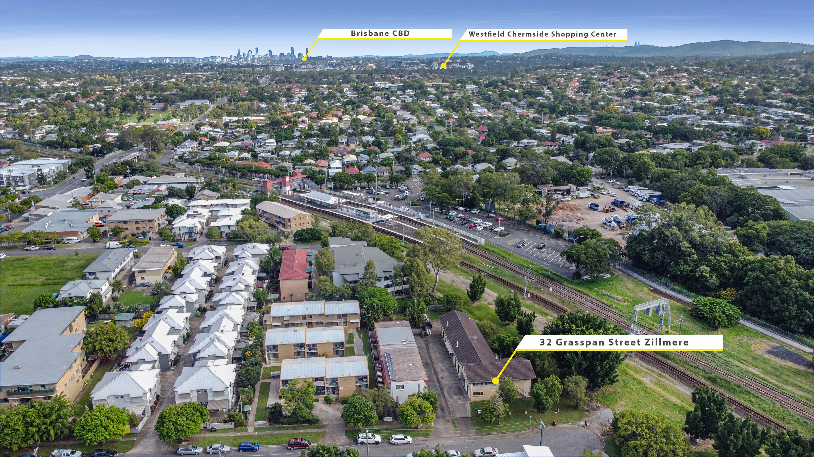 1/32 Grasspan Street, Zillmere, QLD 4034
