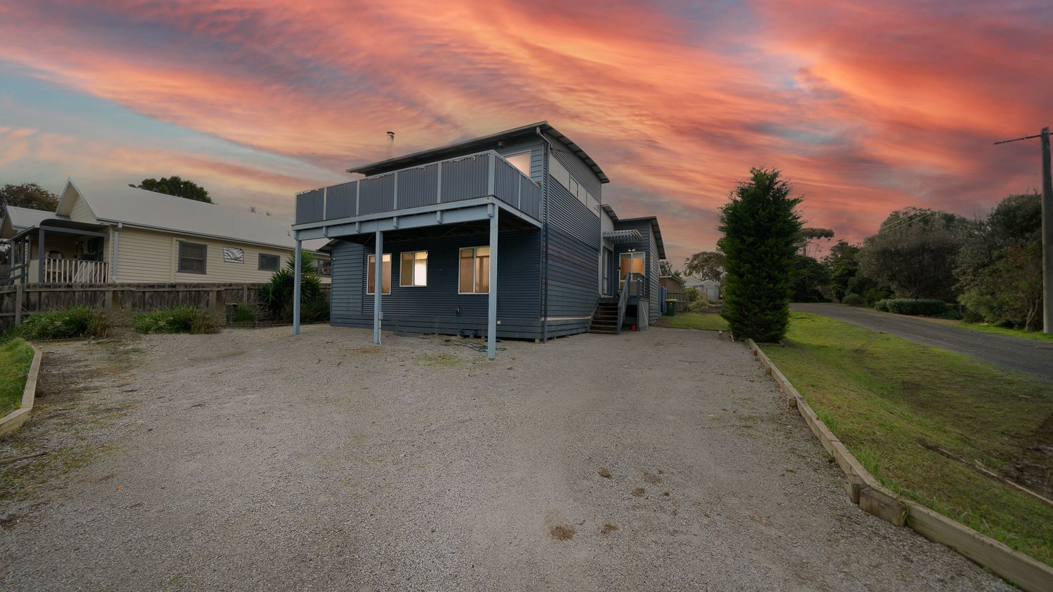 10 Sunset Drive, Sunset Strip VIC 3922