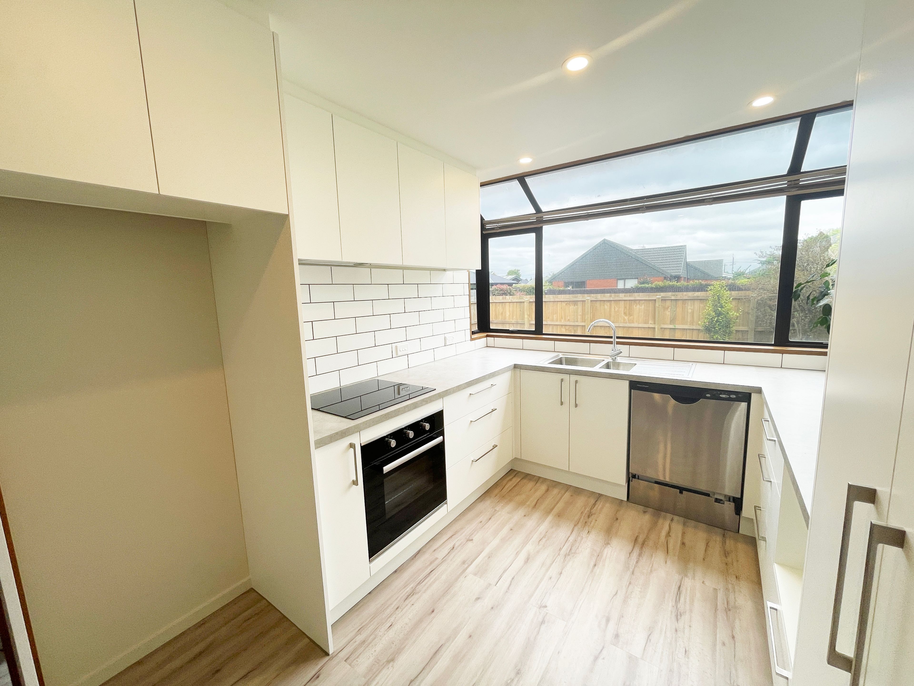 1/70a Tuckers Road, Casebrook, Christchurch City