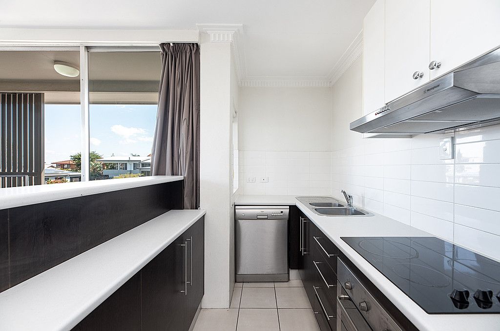 3/298 Given Terrace, Paddington, QLD 4064