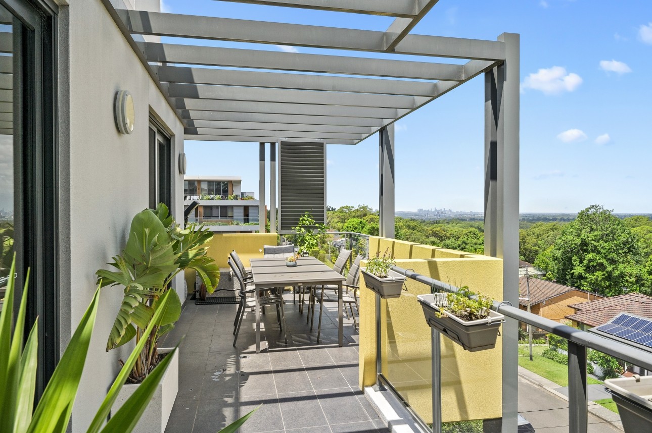 29/11-19 Thornleigh Street, Thornleigh, NSW 2120