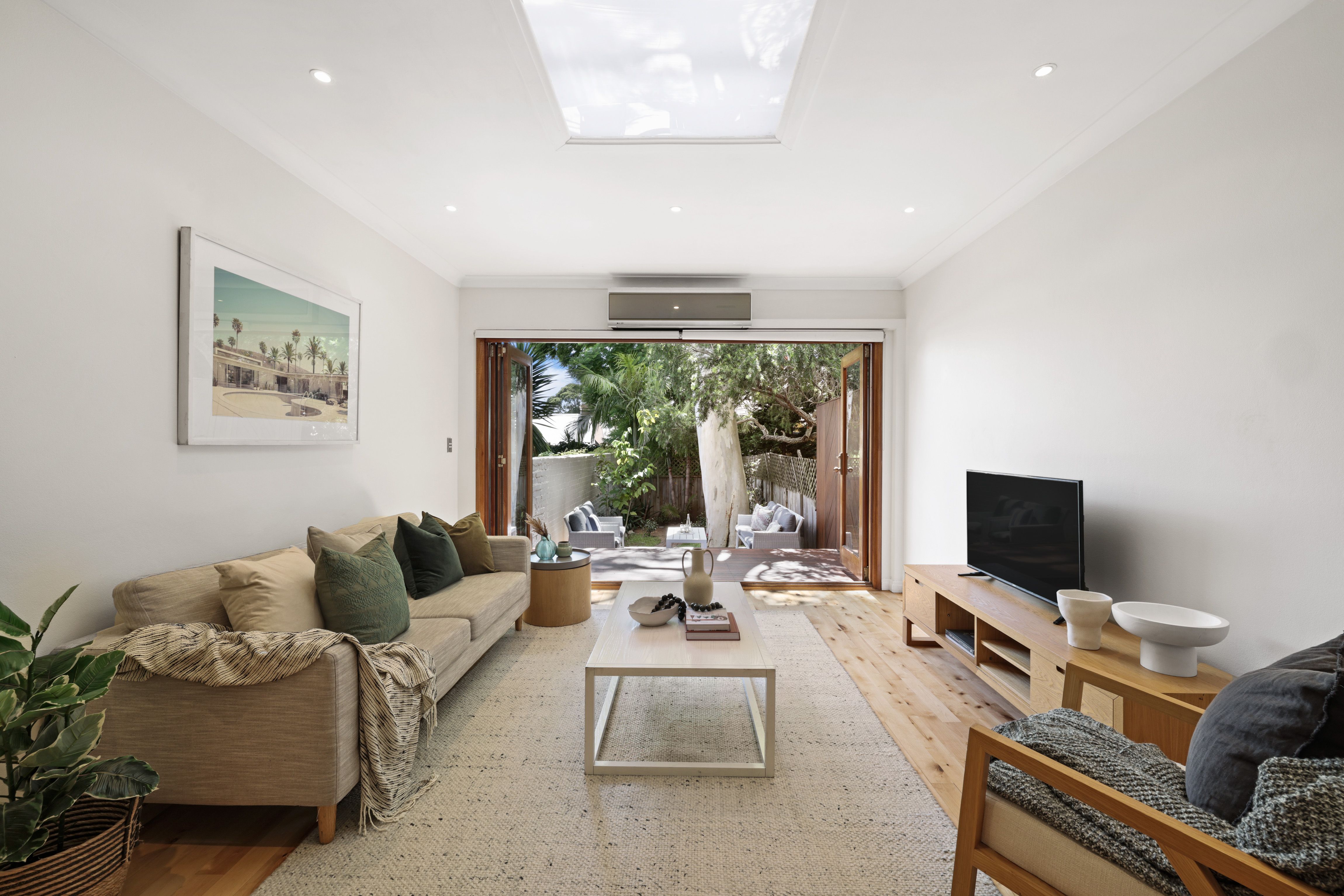 17A Lodge Street, Forest Lodge, NSW 2037