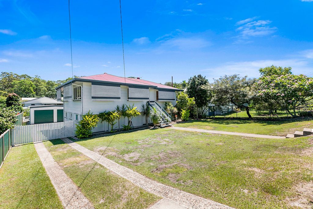 12 Malvern Street, Salisbury, QLD 4107