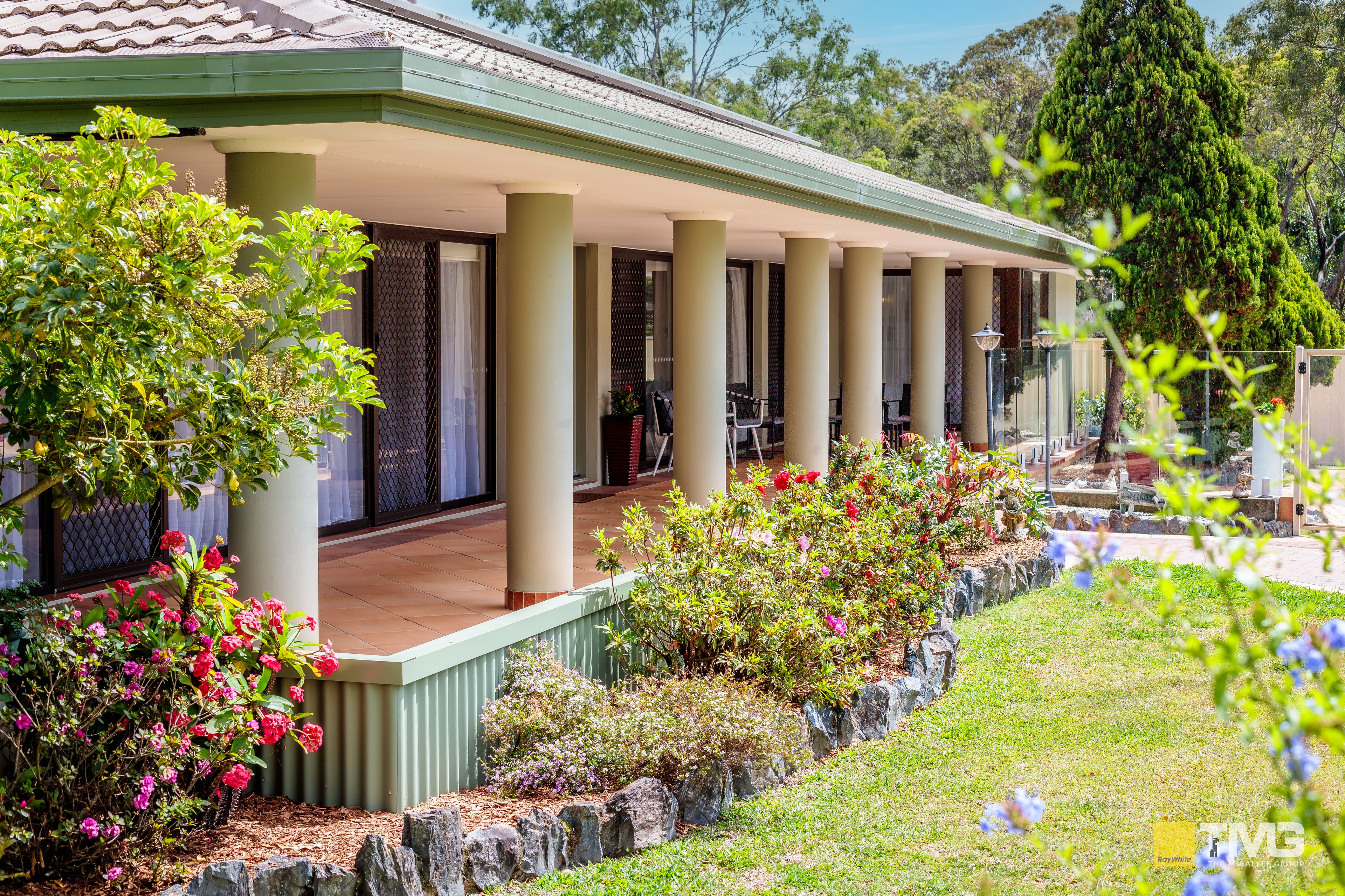 58 Winderadeen Drive, Highland Park, QLD 4211