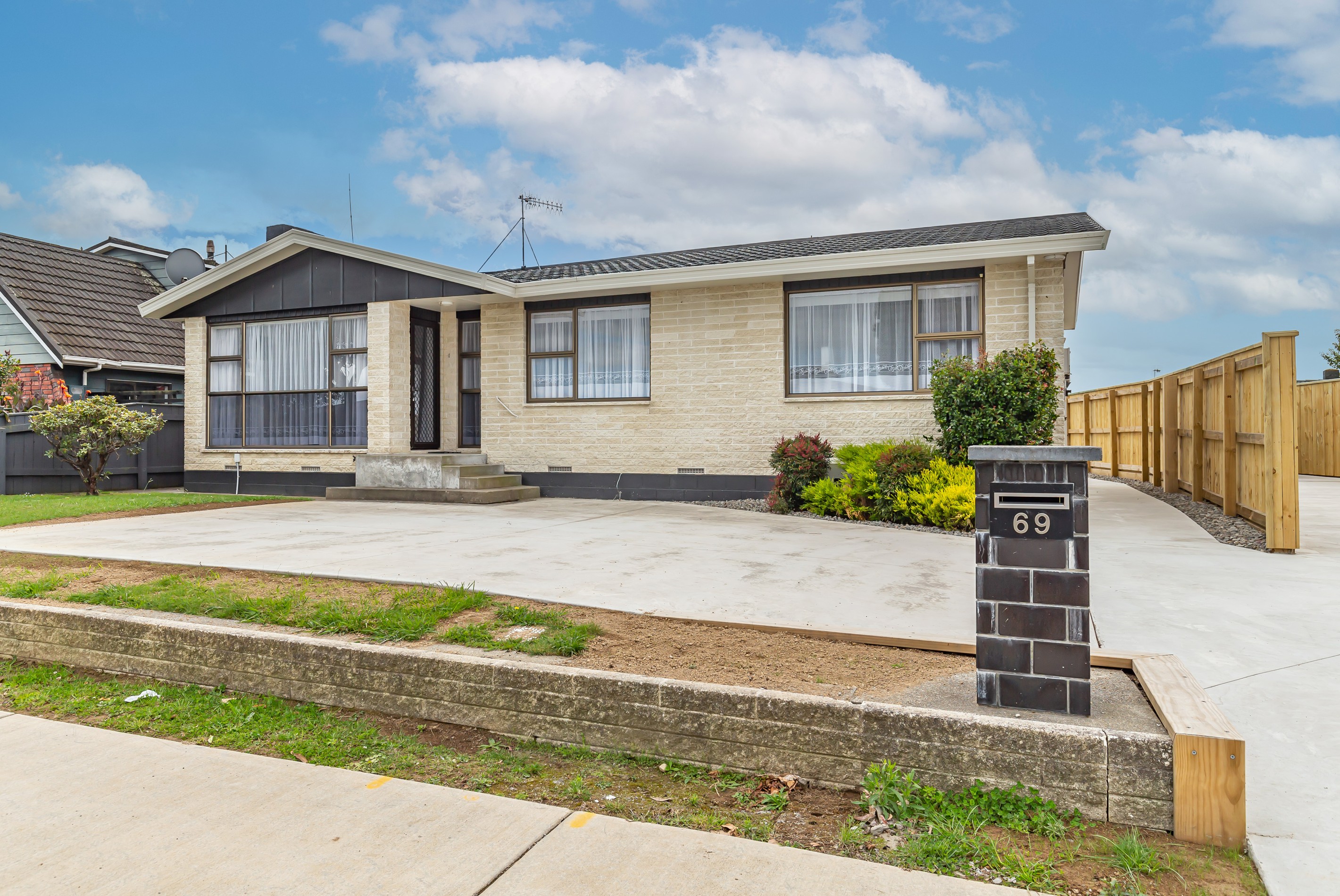 69 Meadowvale Drive, Levin, Horowhenua District