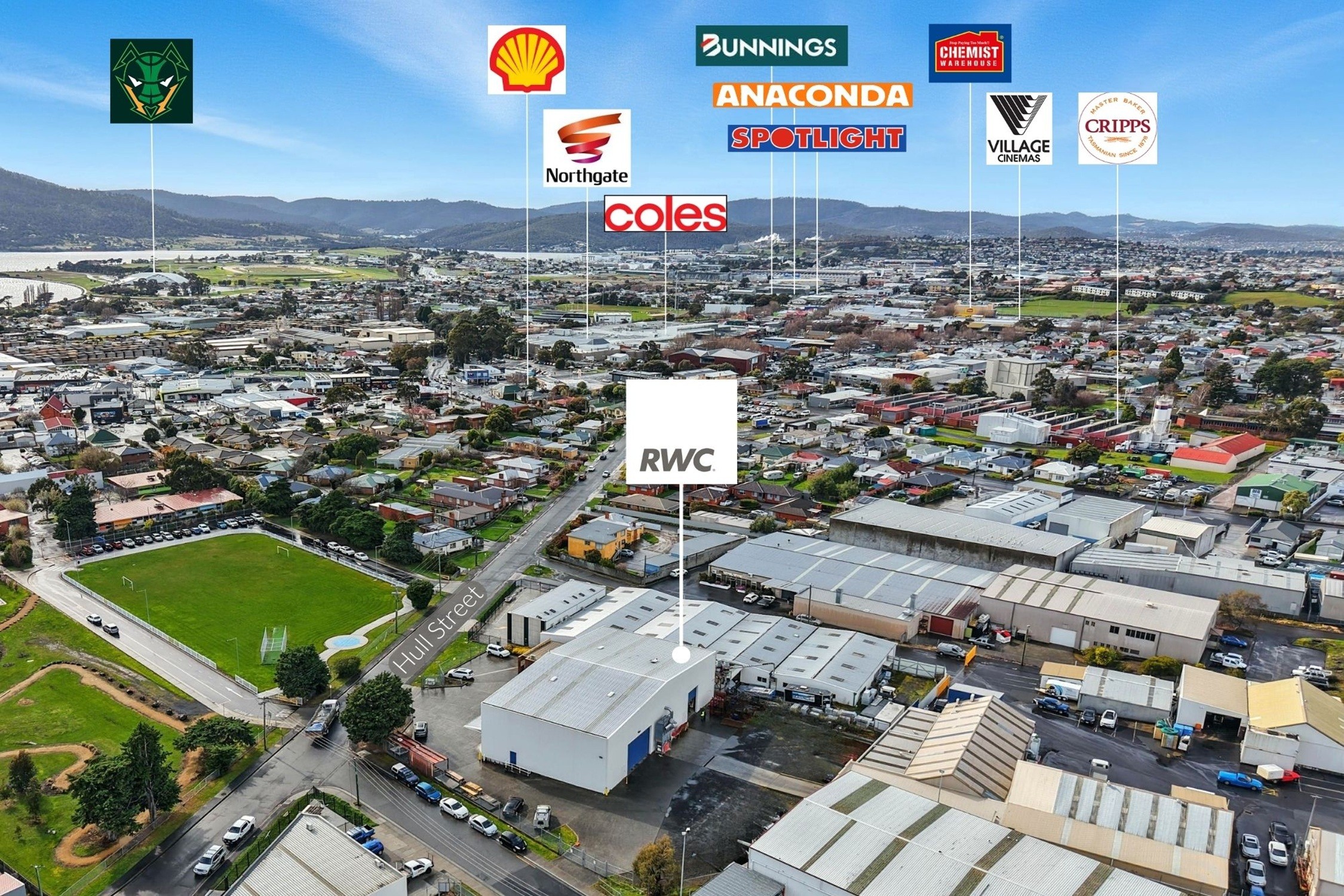 20 Hull Street, Glenorchy, TAS 7010