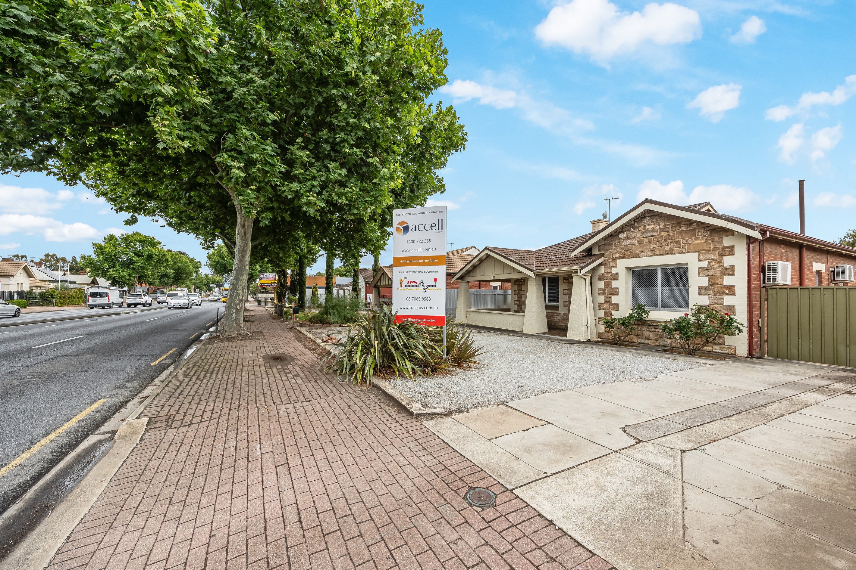 121 South Road, Thebarton, SA 5031