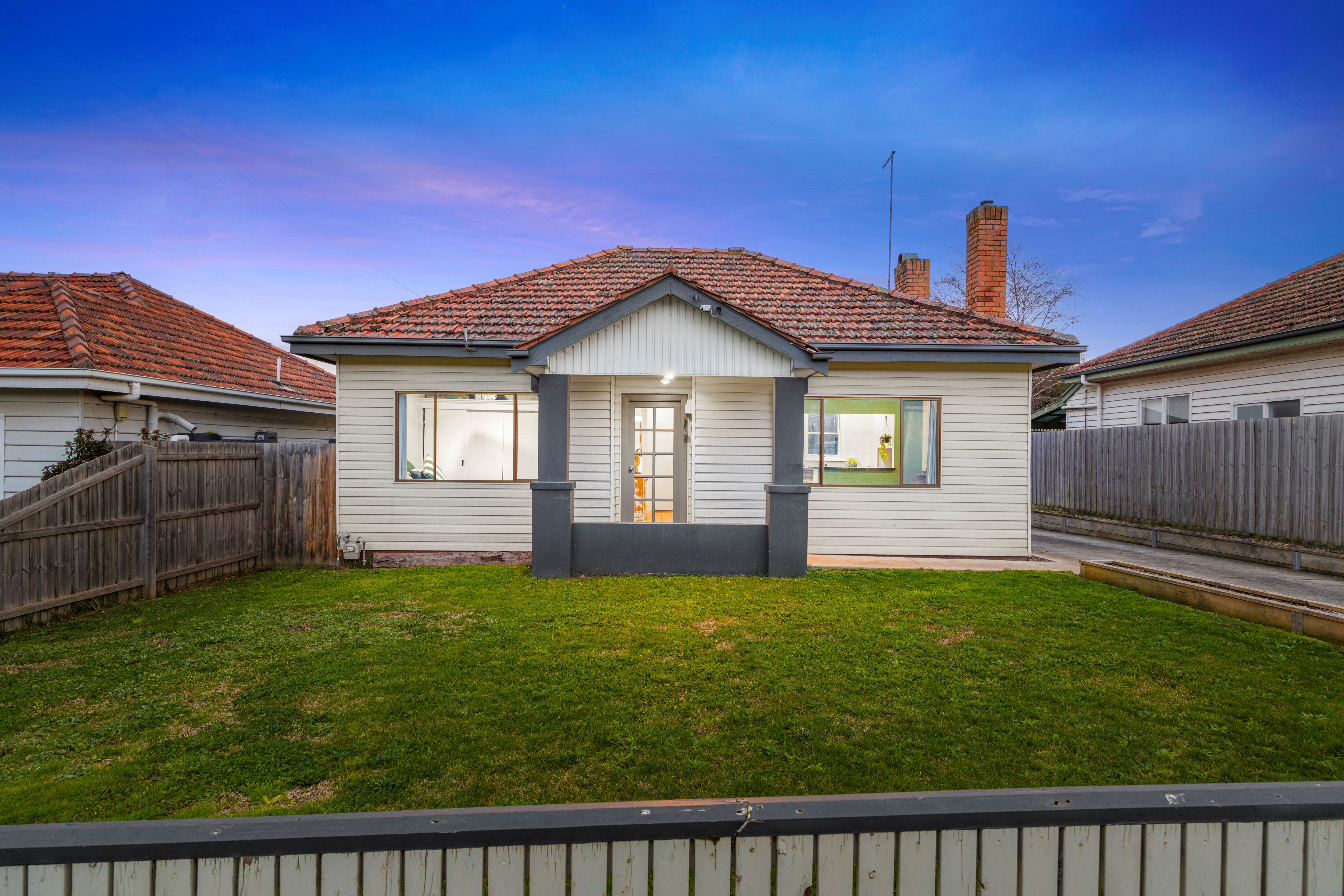 220 Kline Street — photo from Ray White Ballarat