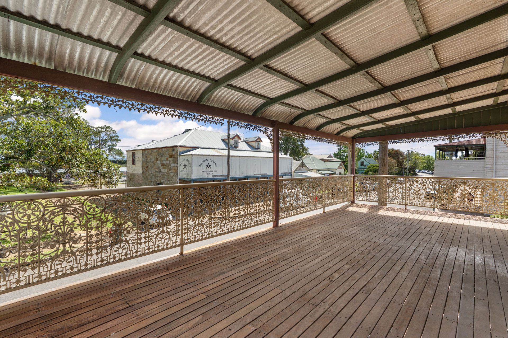 50 Port Stephens Street — photo 18 of 19