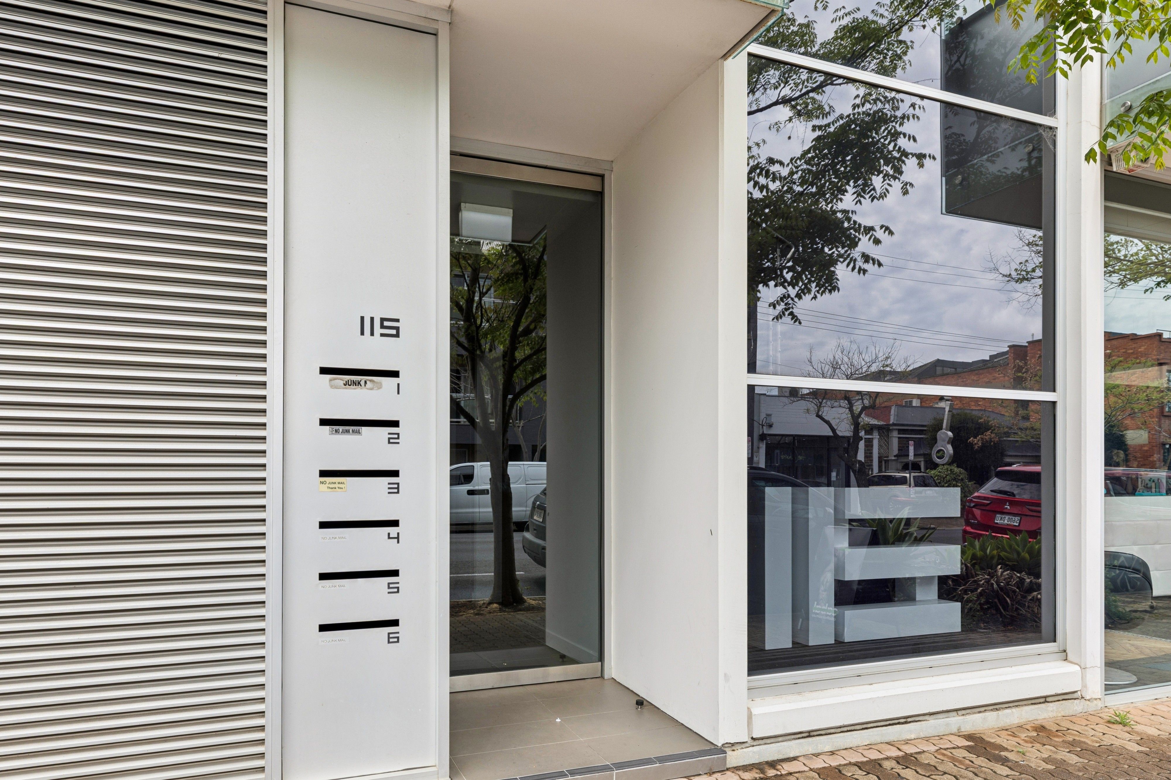 6/115 Gilbert Street — photo 16 of 17