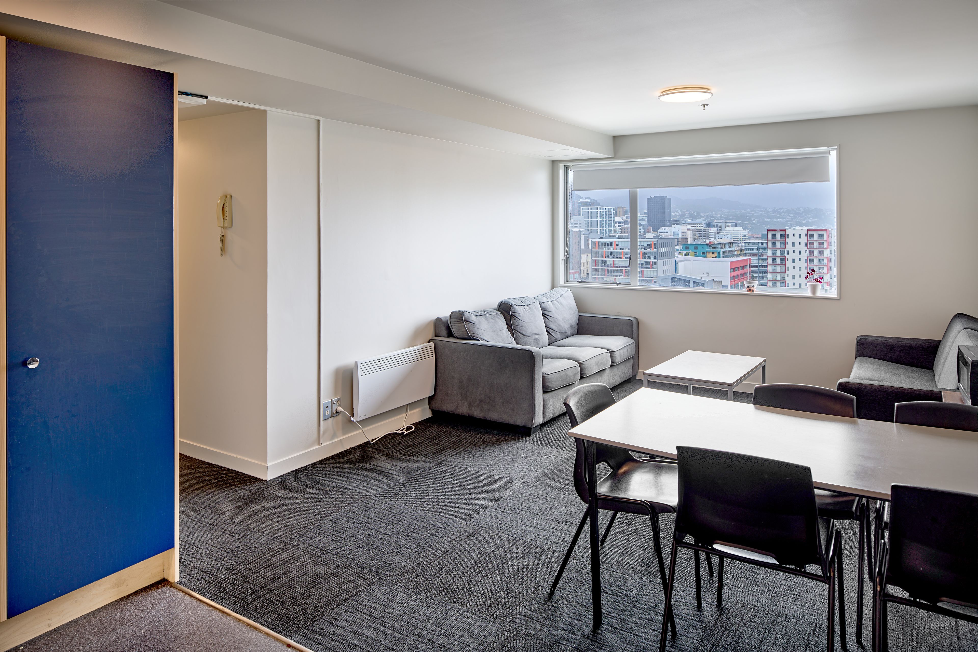 9I/242 Taranaki Street, Mount Cook, Wellington City