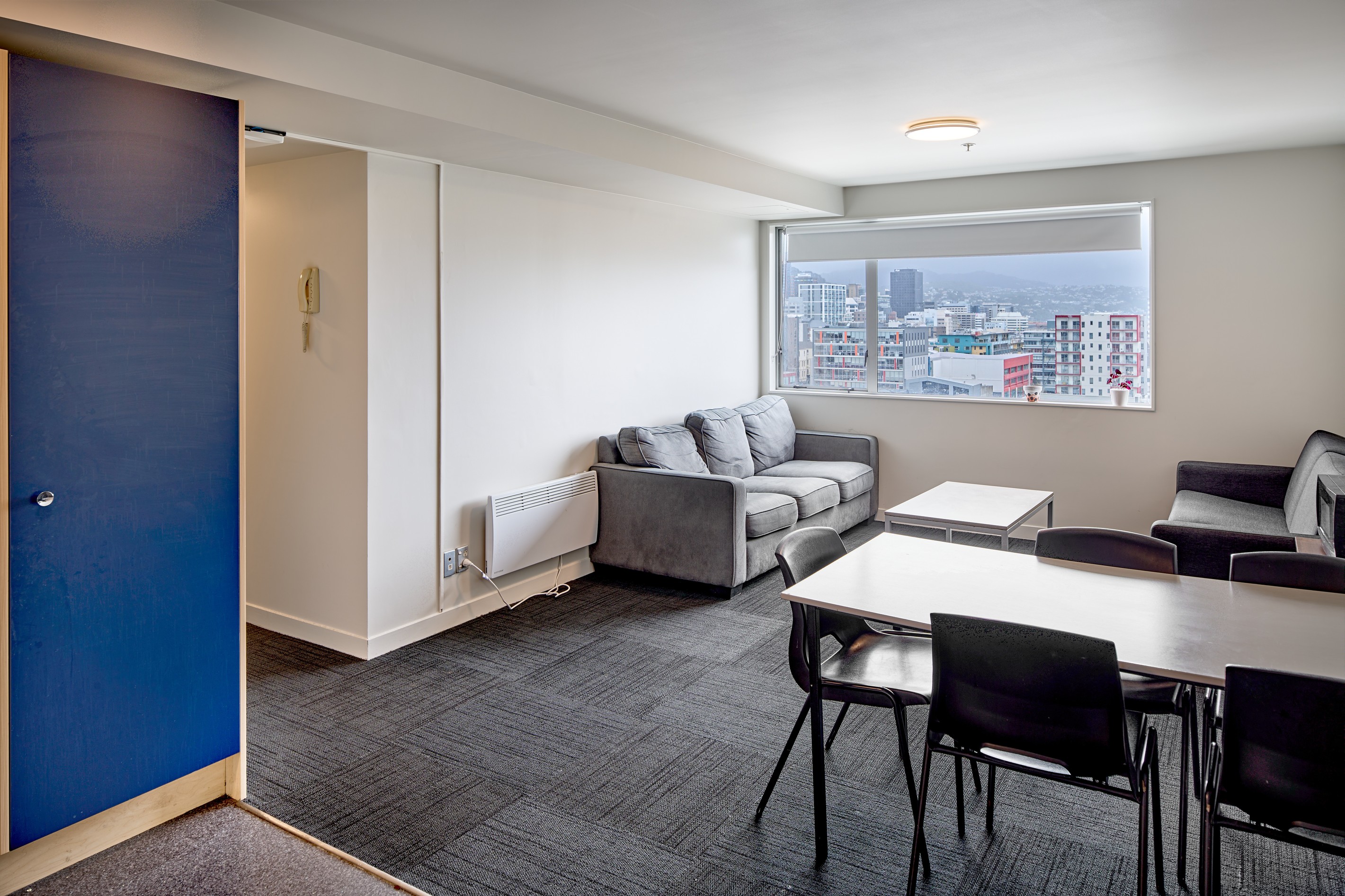 9I/242 Taranaki Street, Mount Cook, Wellington City