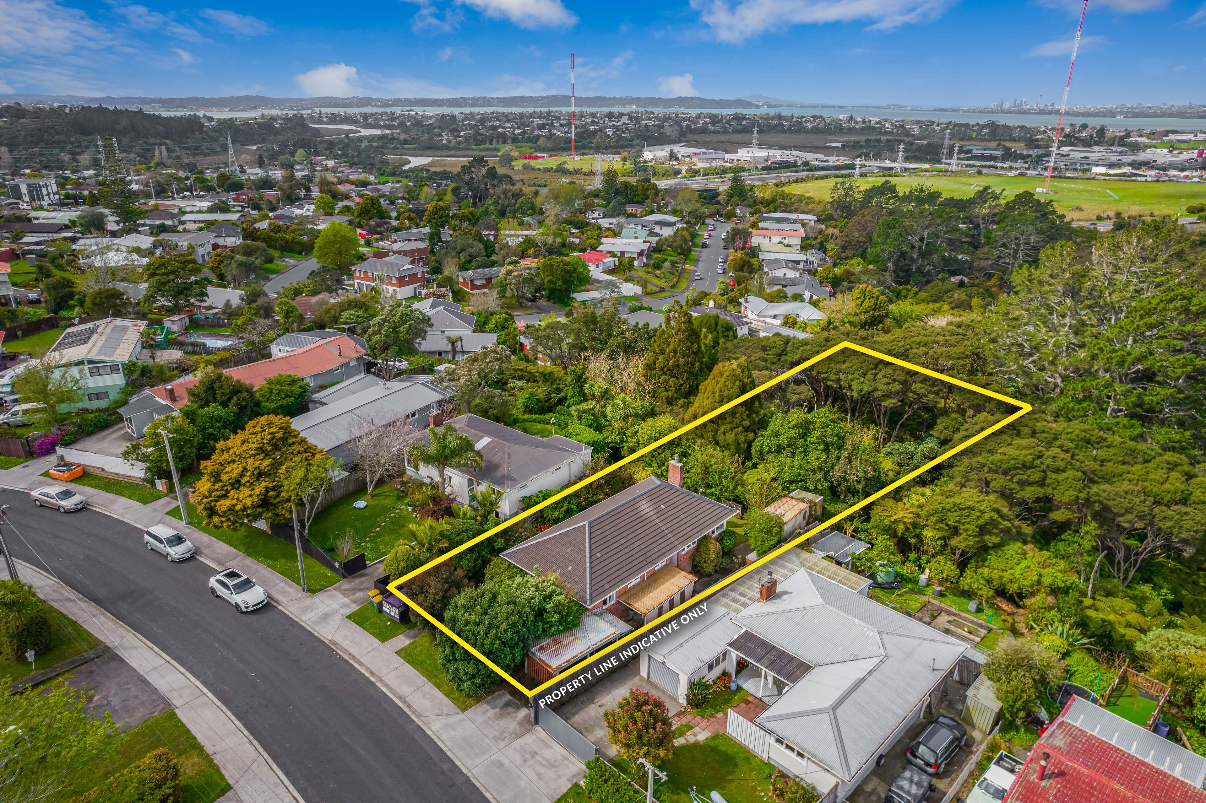 20 Chorley Avenue, Massey, Waitakere City