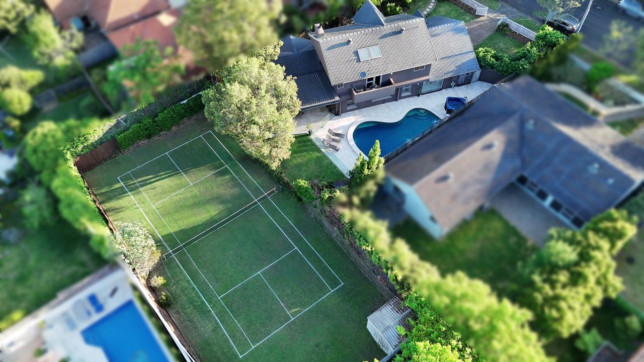 45 Darling Street , Roseville NSW 2069
