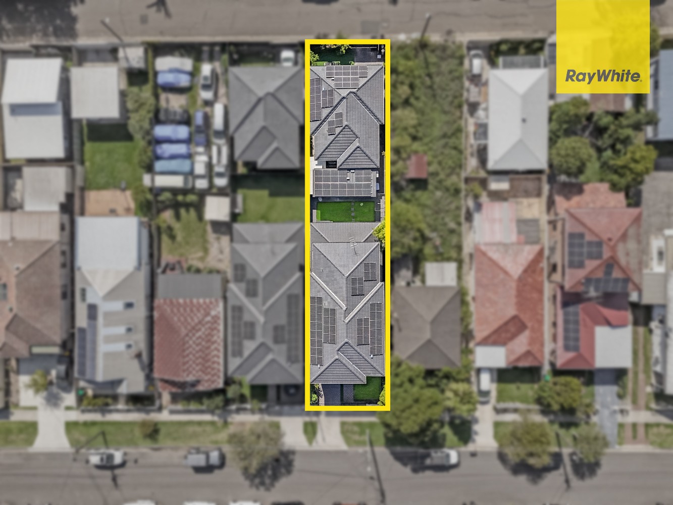 19 & 19A Short Street, Rosehill, NSW 2142