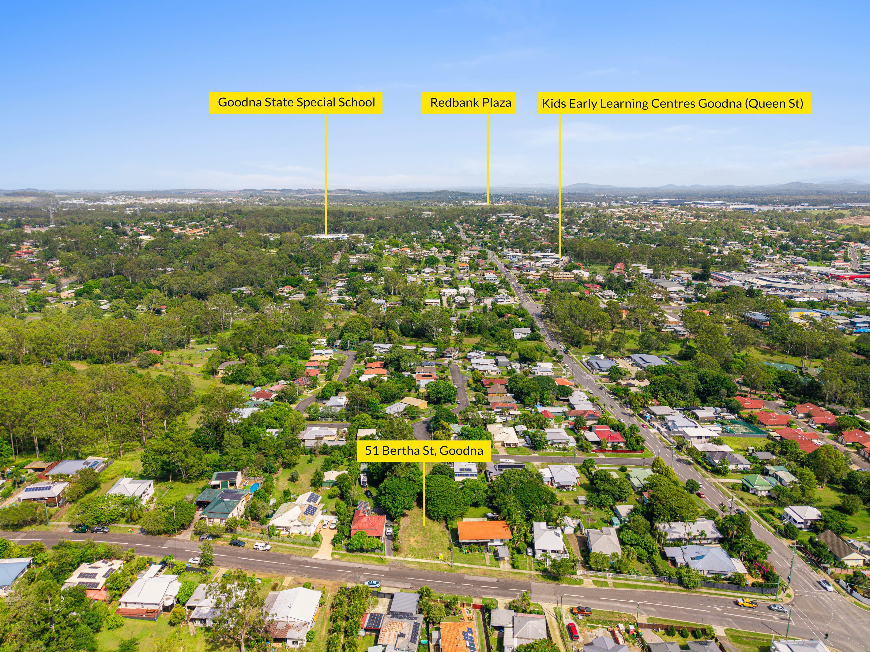 51 Bertha Street, Goodna, QLD 4300