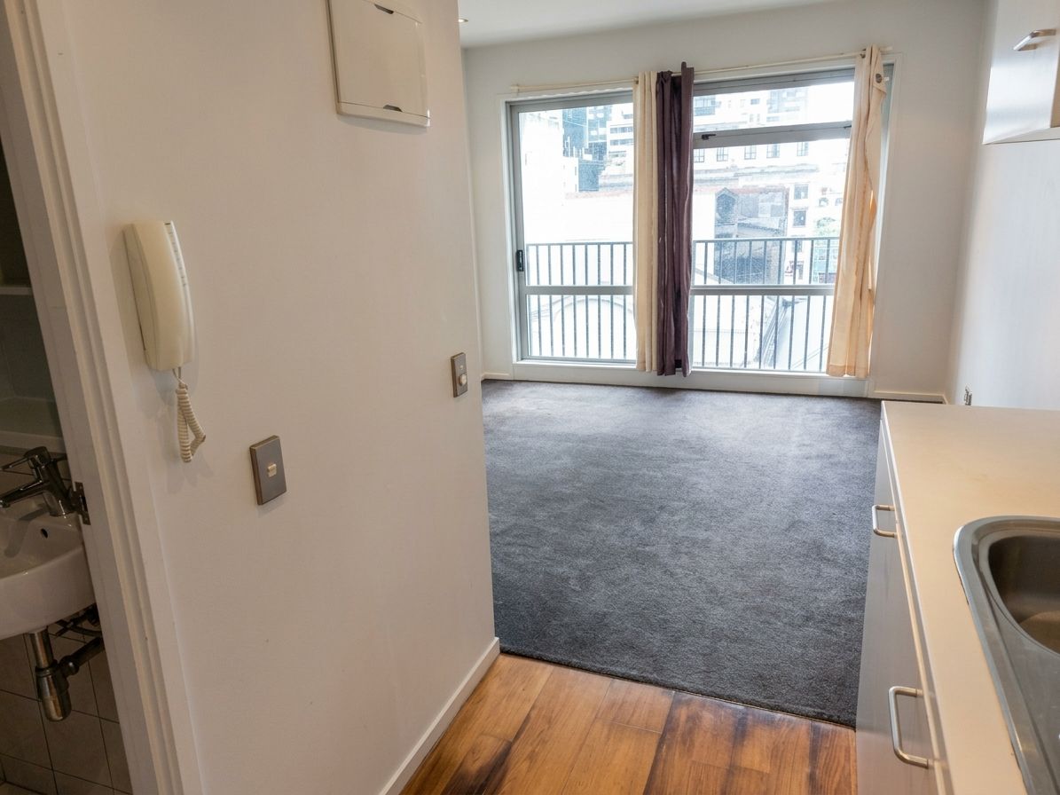 4J/16 Gore Street, Auckland Central, Auckland City