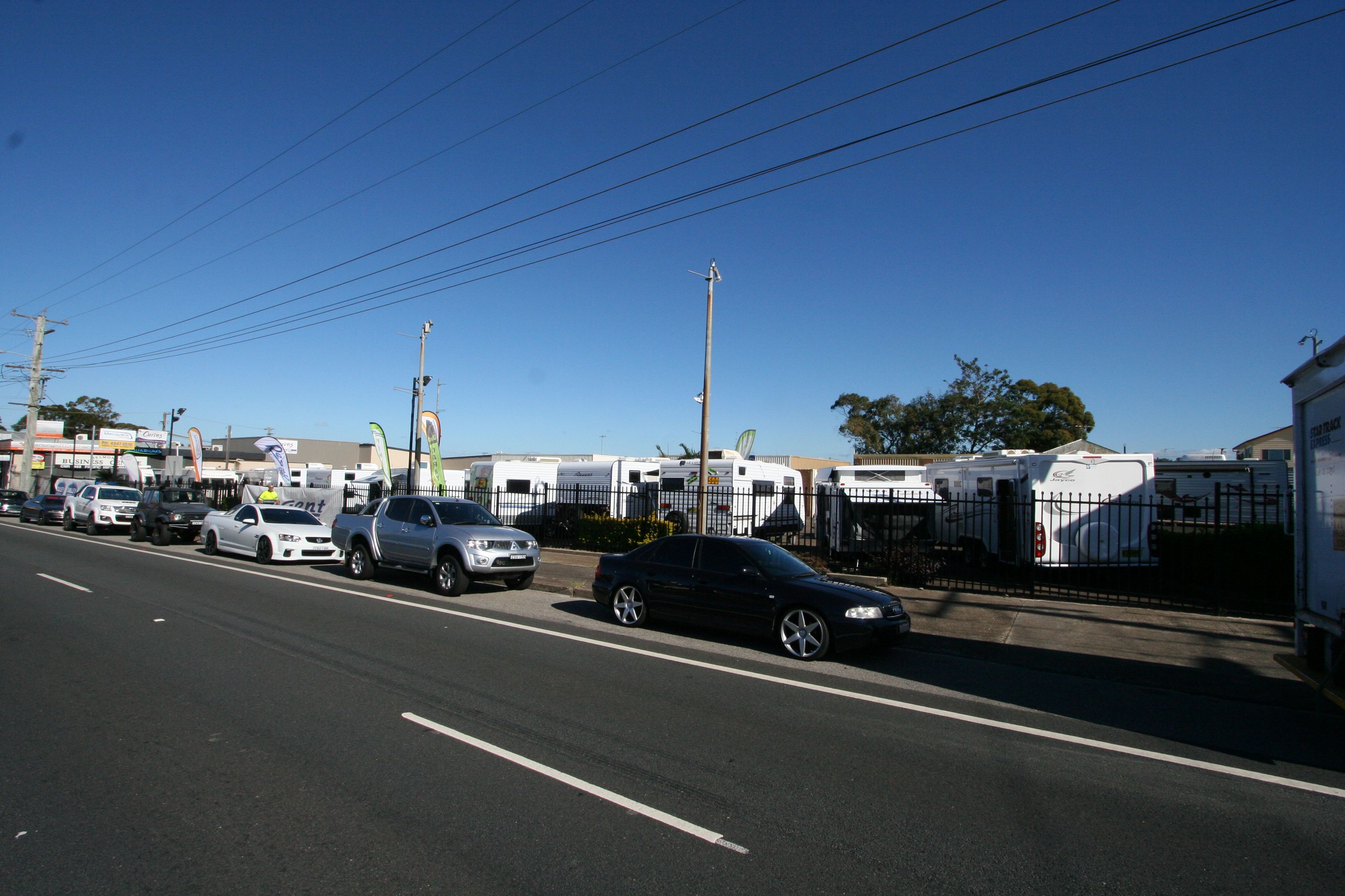 456-462 Pacific Highway, Belmont, NSW 2280